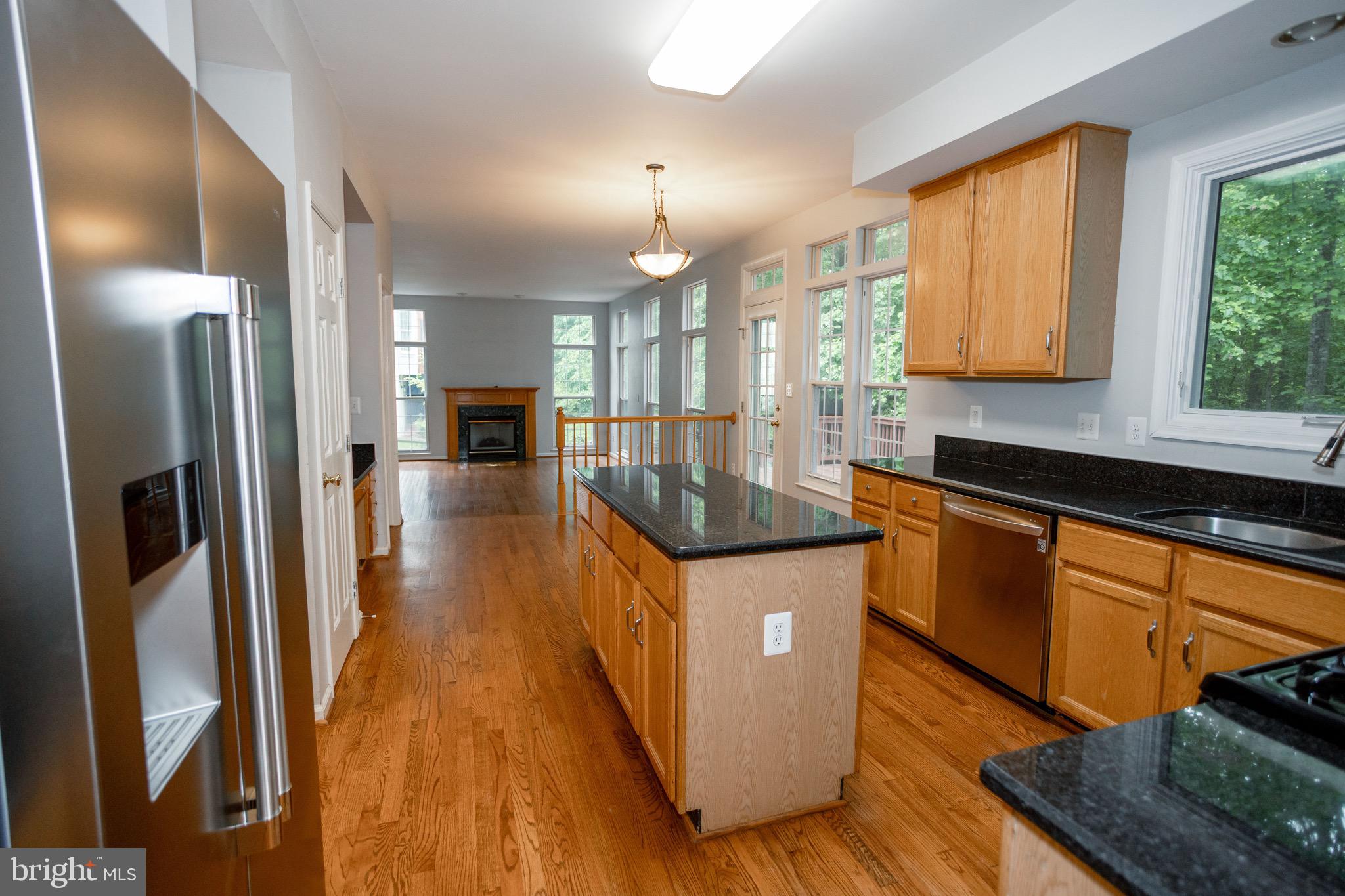 MEADOWBROOK WOODS - Residential