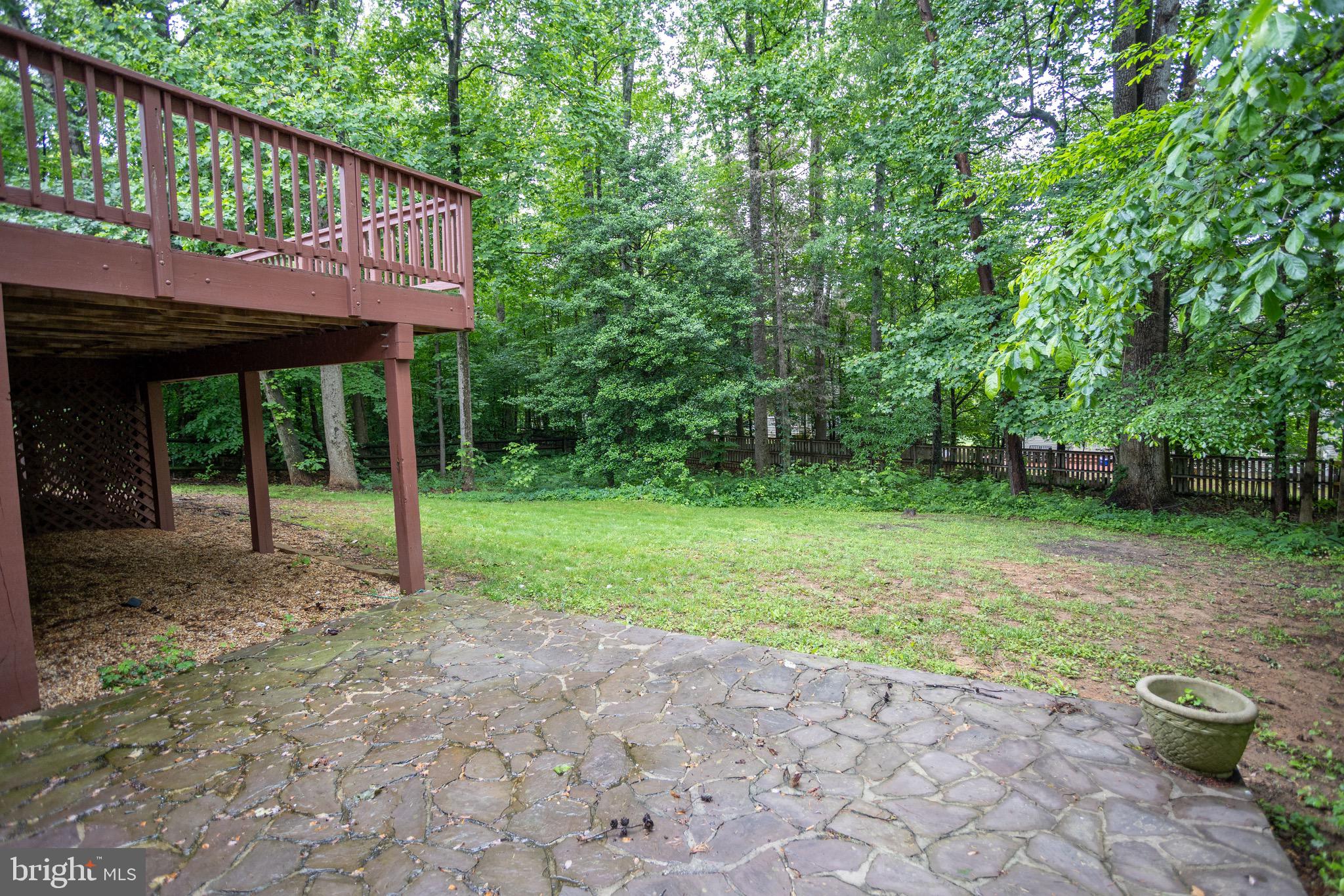 MEADOWBROOK WOODS - Residential