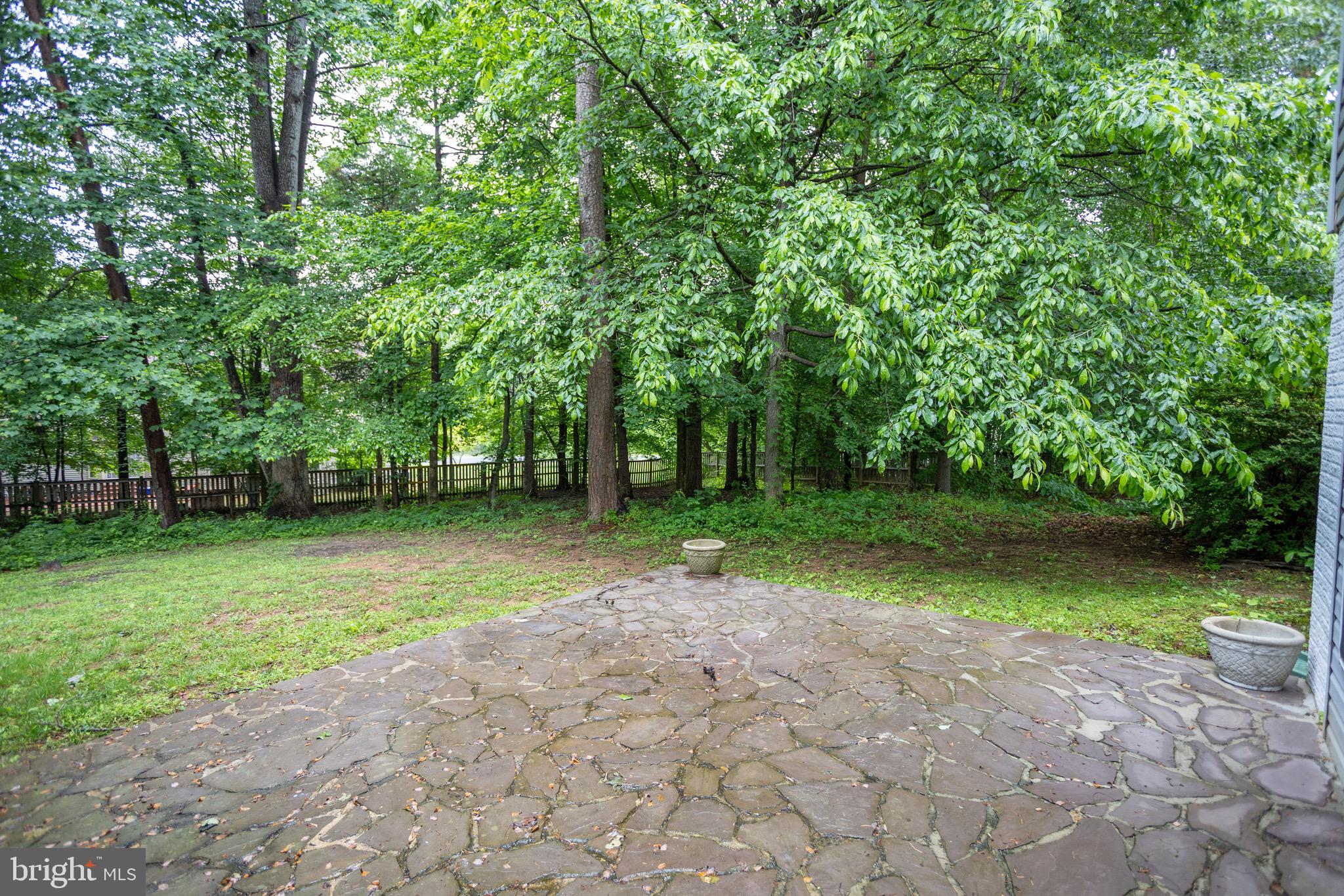 MEADOWBROOK WOODS - Residential