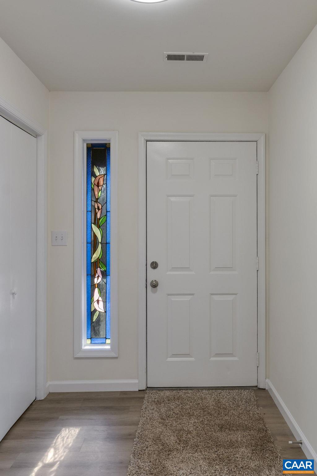 LAKE MONTICELLO - Residential