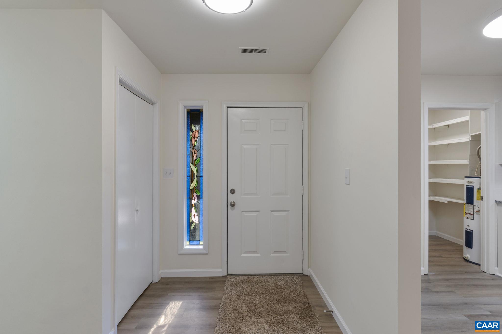 LAKE MONTICELLO - Residential