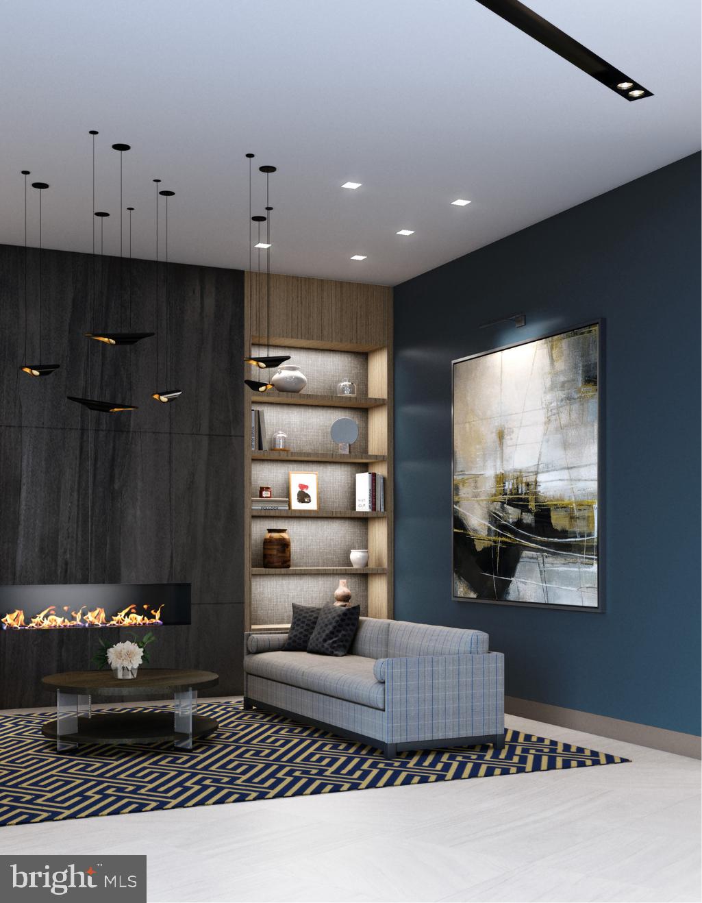 1005 1ST STREET NE (STUDIO)