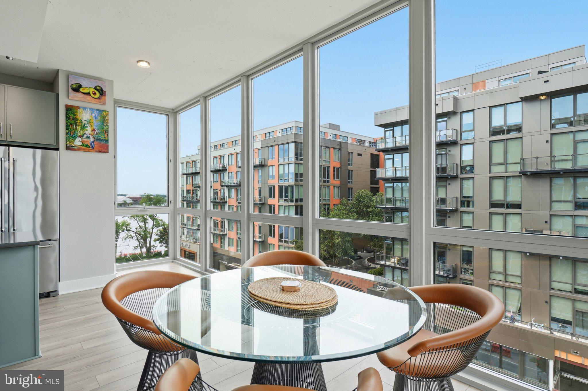 88 V STREET SW 611
