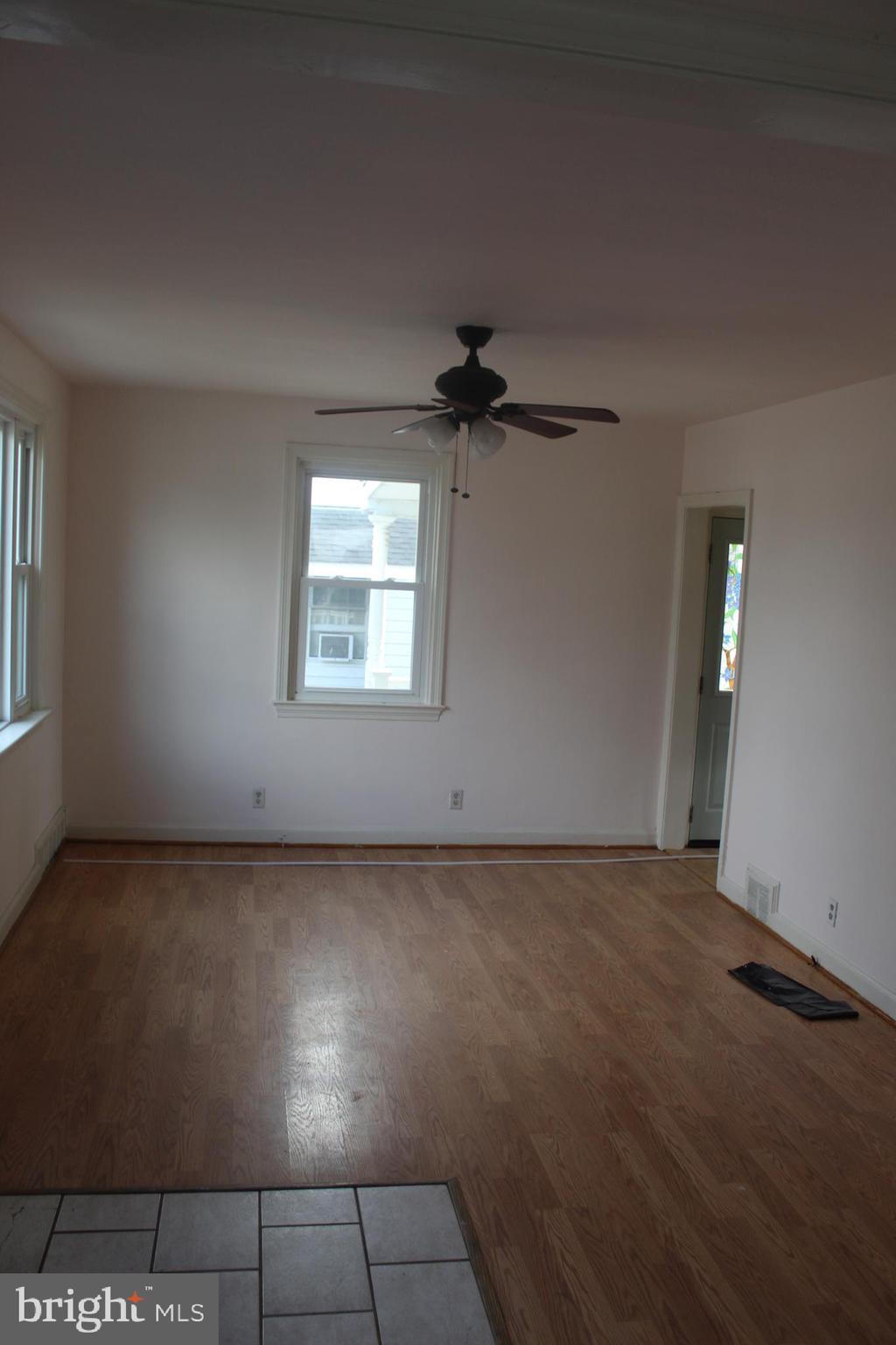 HAMILTON PARK - Residential Lease