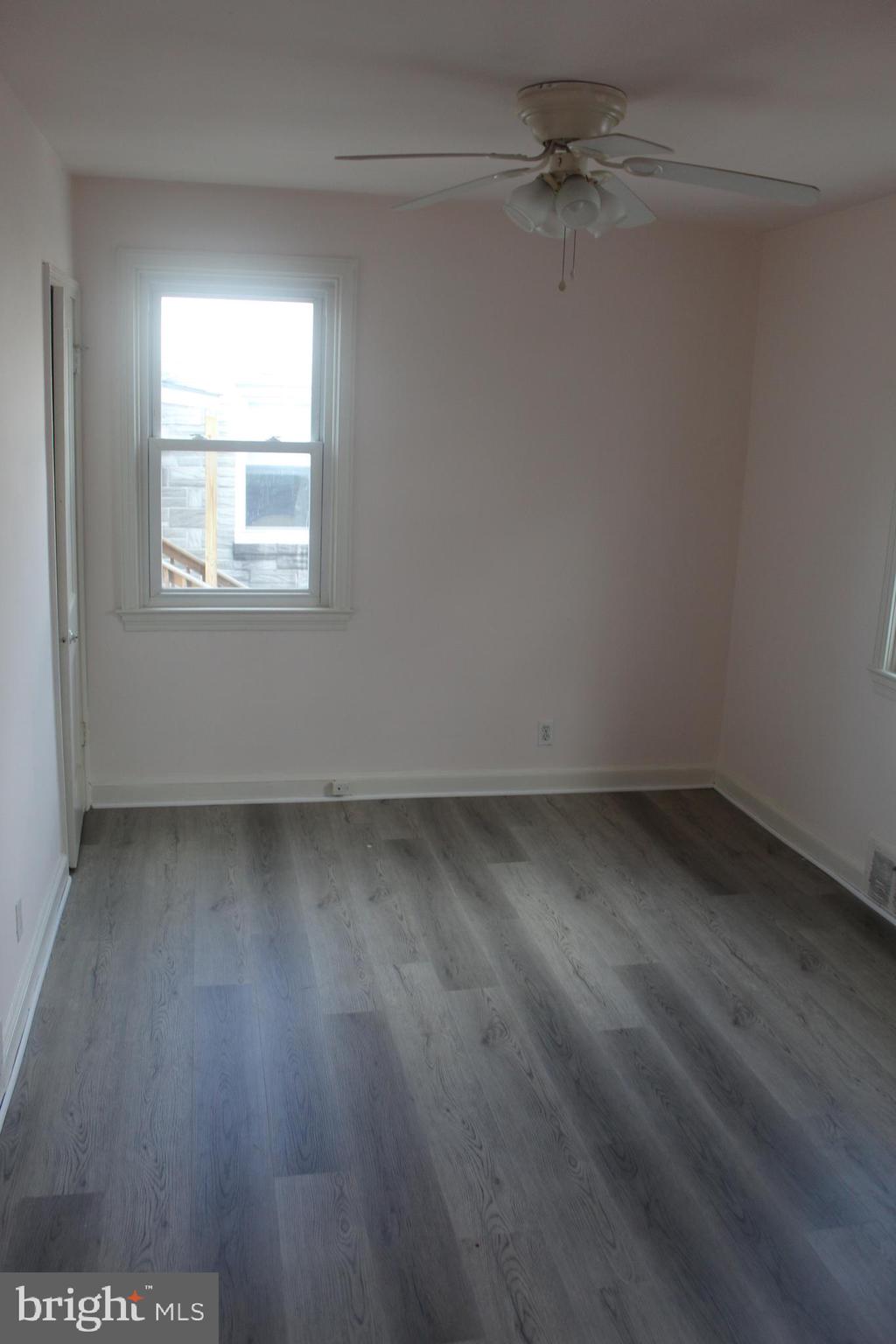 HAMILTON PARK - Residential Lease