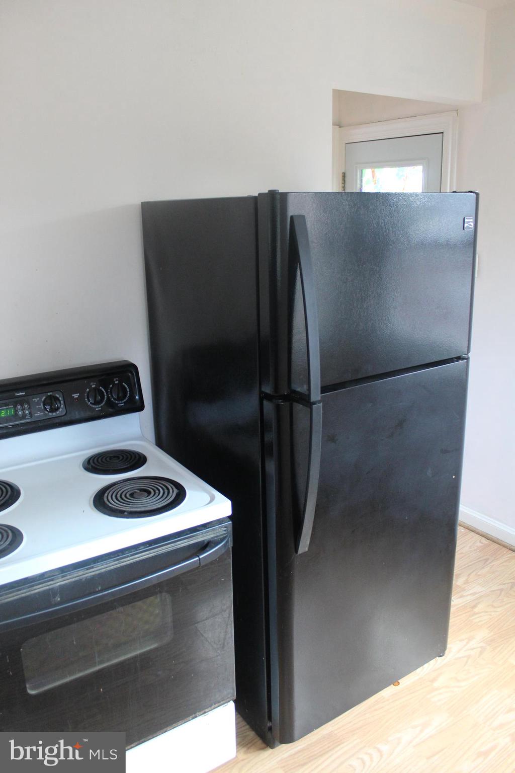 HAMILTON PARK - Residential Lease