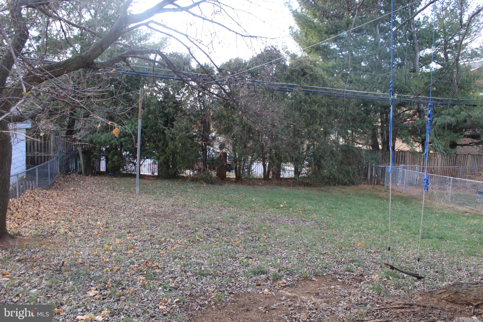 HAMILTON PARK - Residential Lease