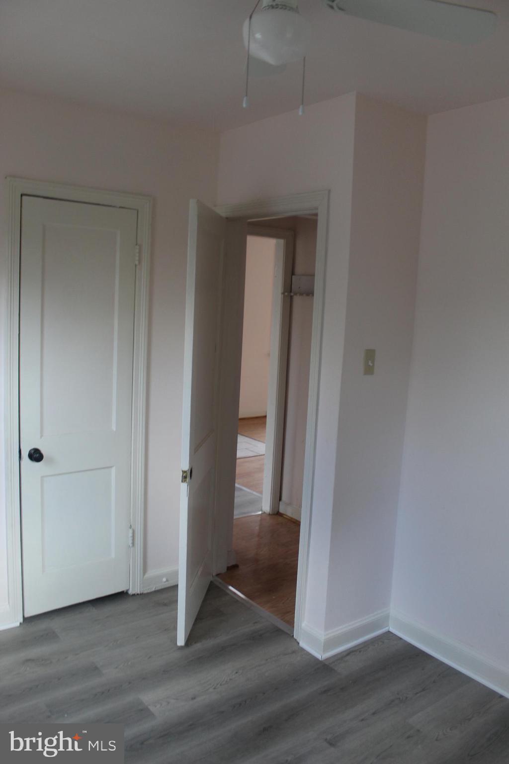 HAMILTON PARK - Residential Lease