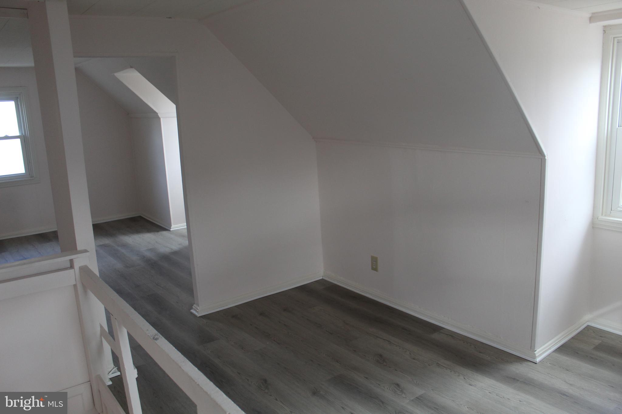 HAMILTON PARK - Residential Lease