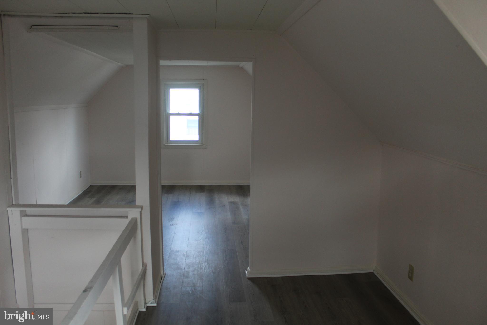 HAMILTON PARK - Residential Lease