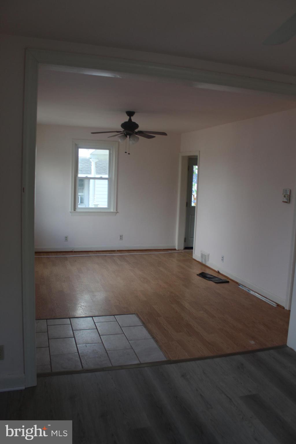 HAMILTON PARK - Residential Lease