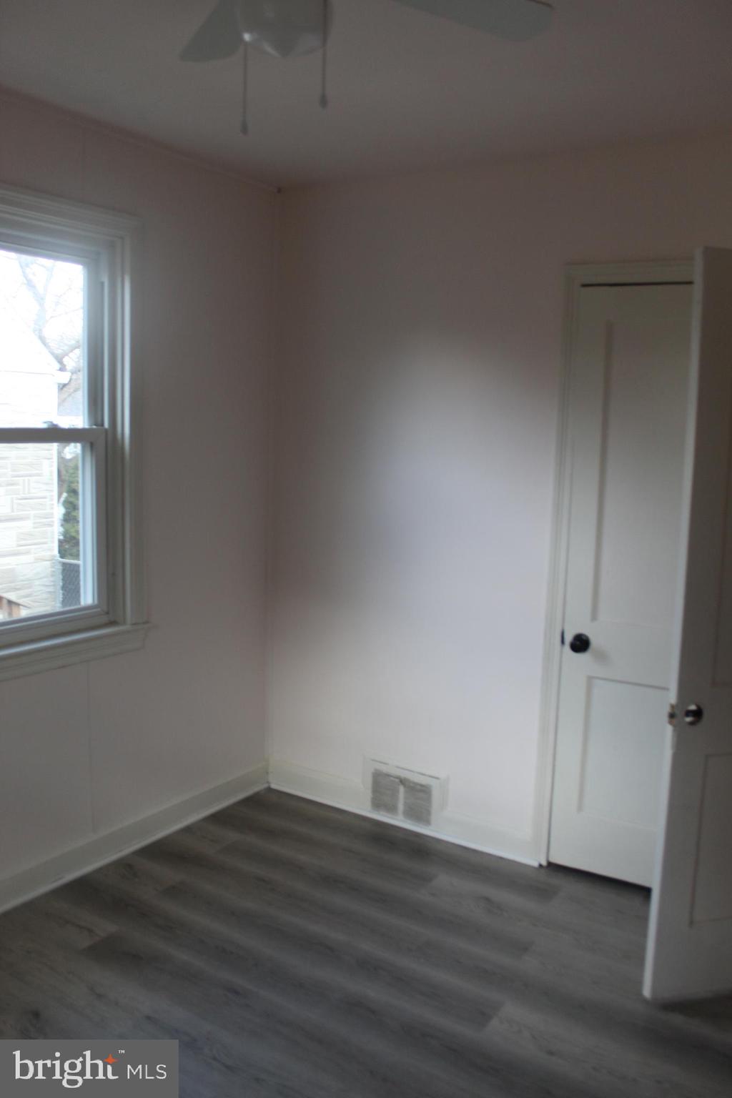 HAMILTON PARK - Residential Lease