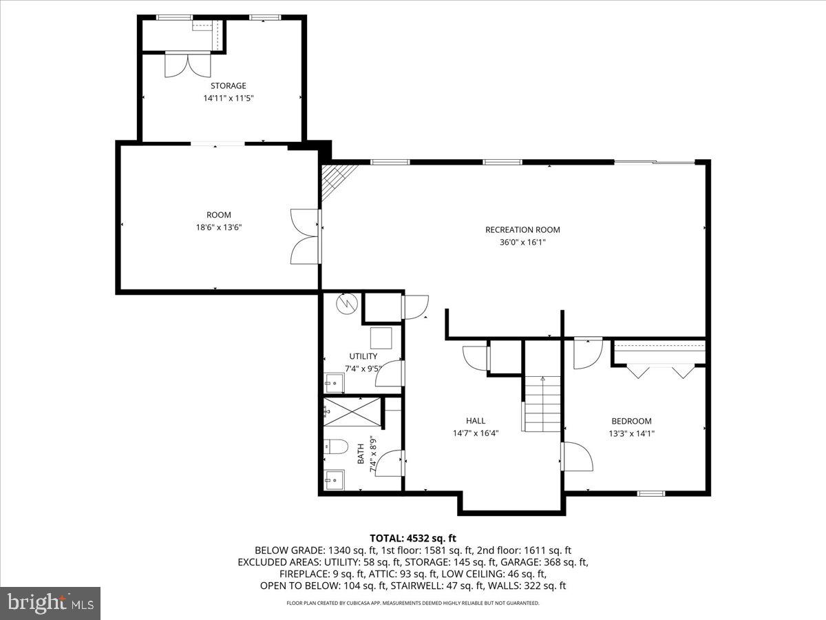 BARRINGTON OAKS - Residential Lease