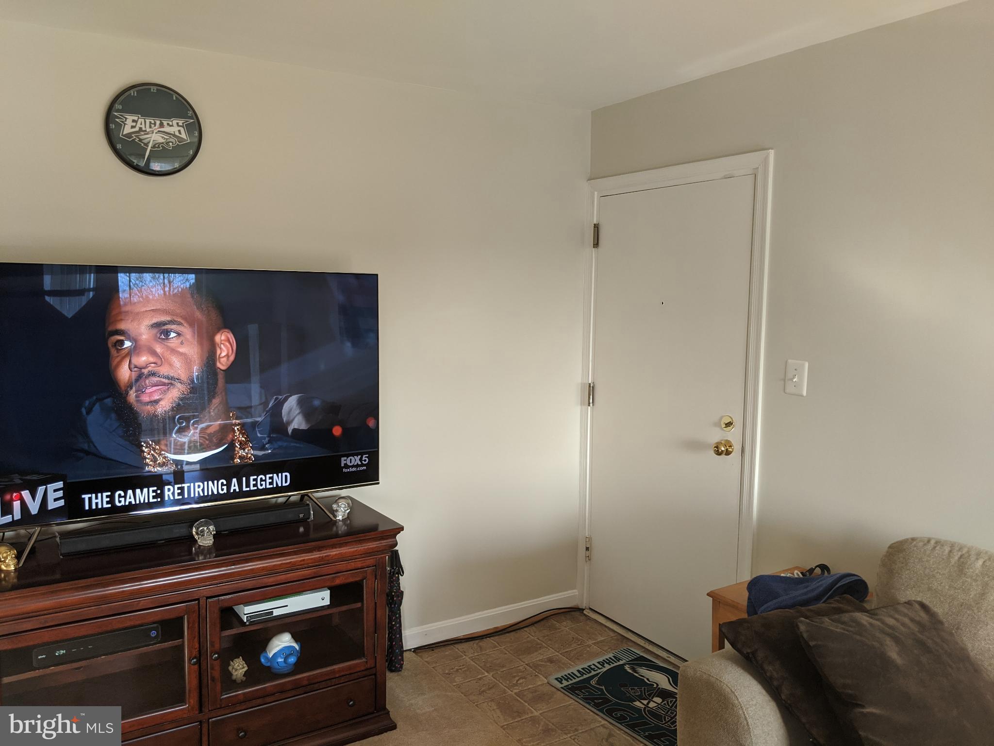 WARRENTON GARDENS - Residential