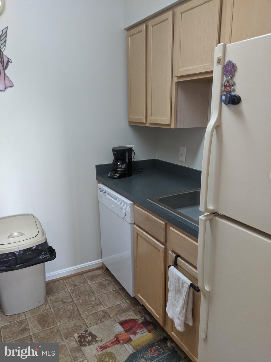 WARRENTON GARDENS - Residential