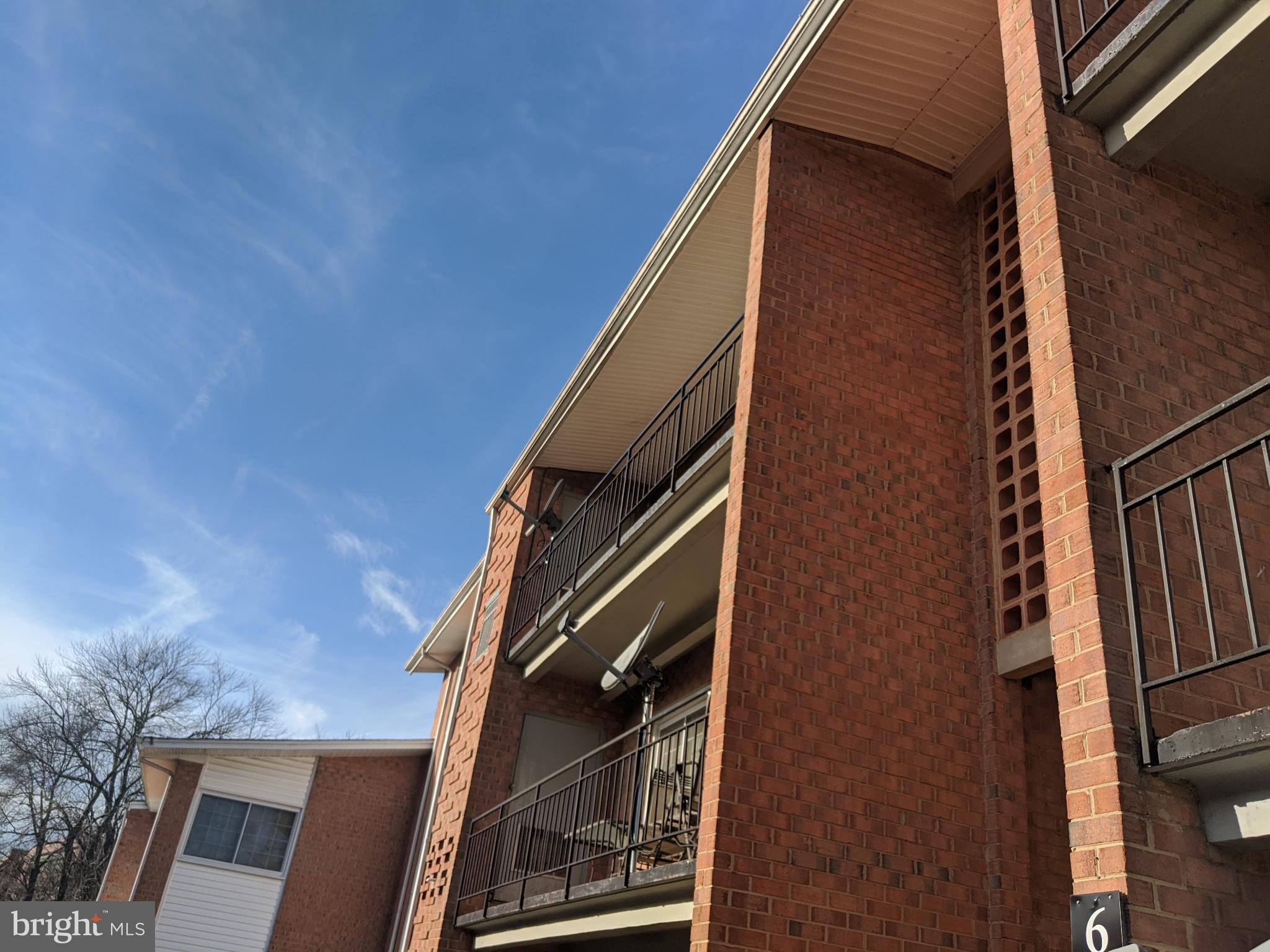 WARRENTON GARDENS - Residential