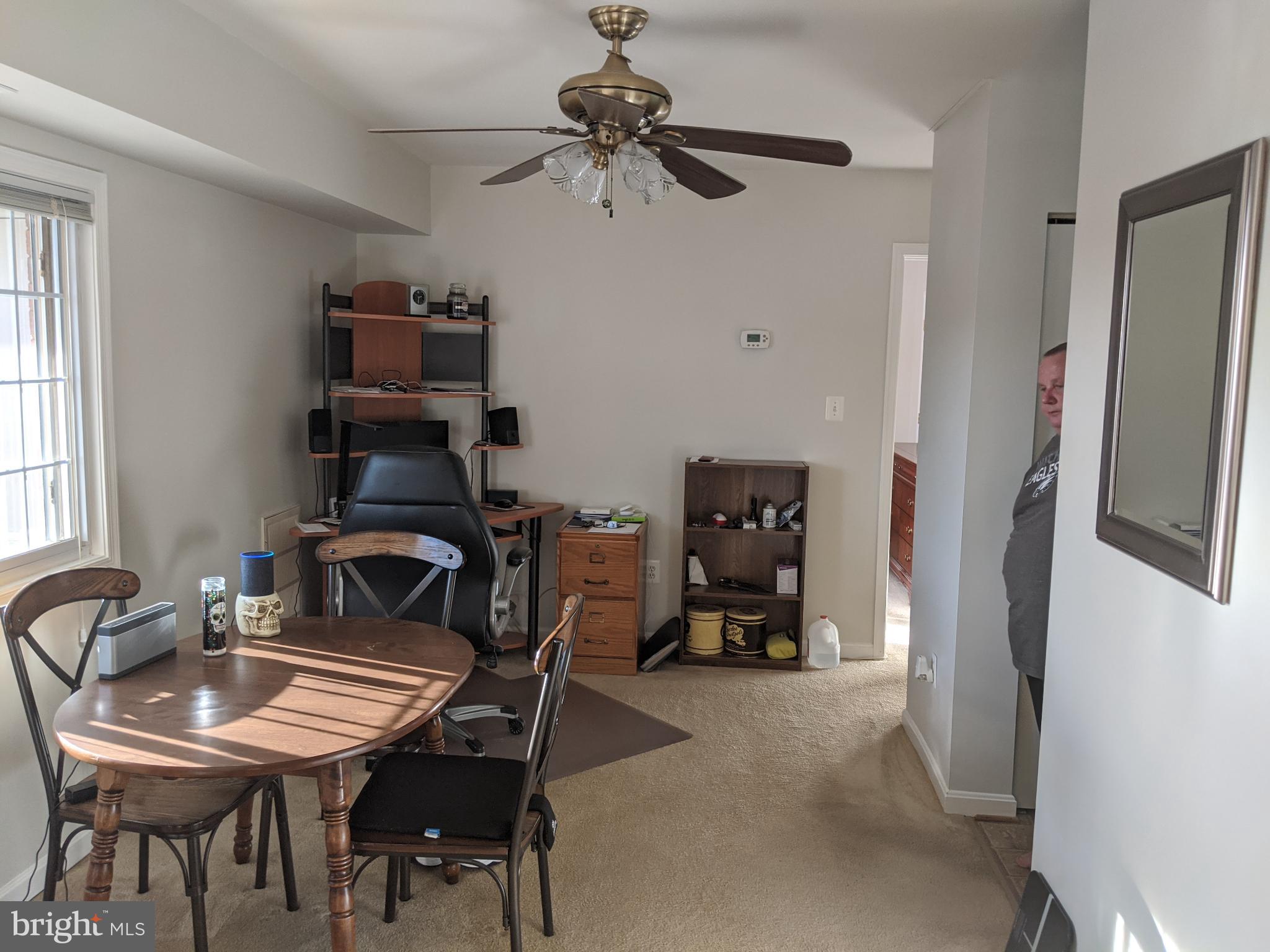 WARRENTON GARDENS - Residential