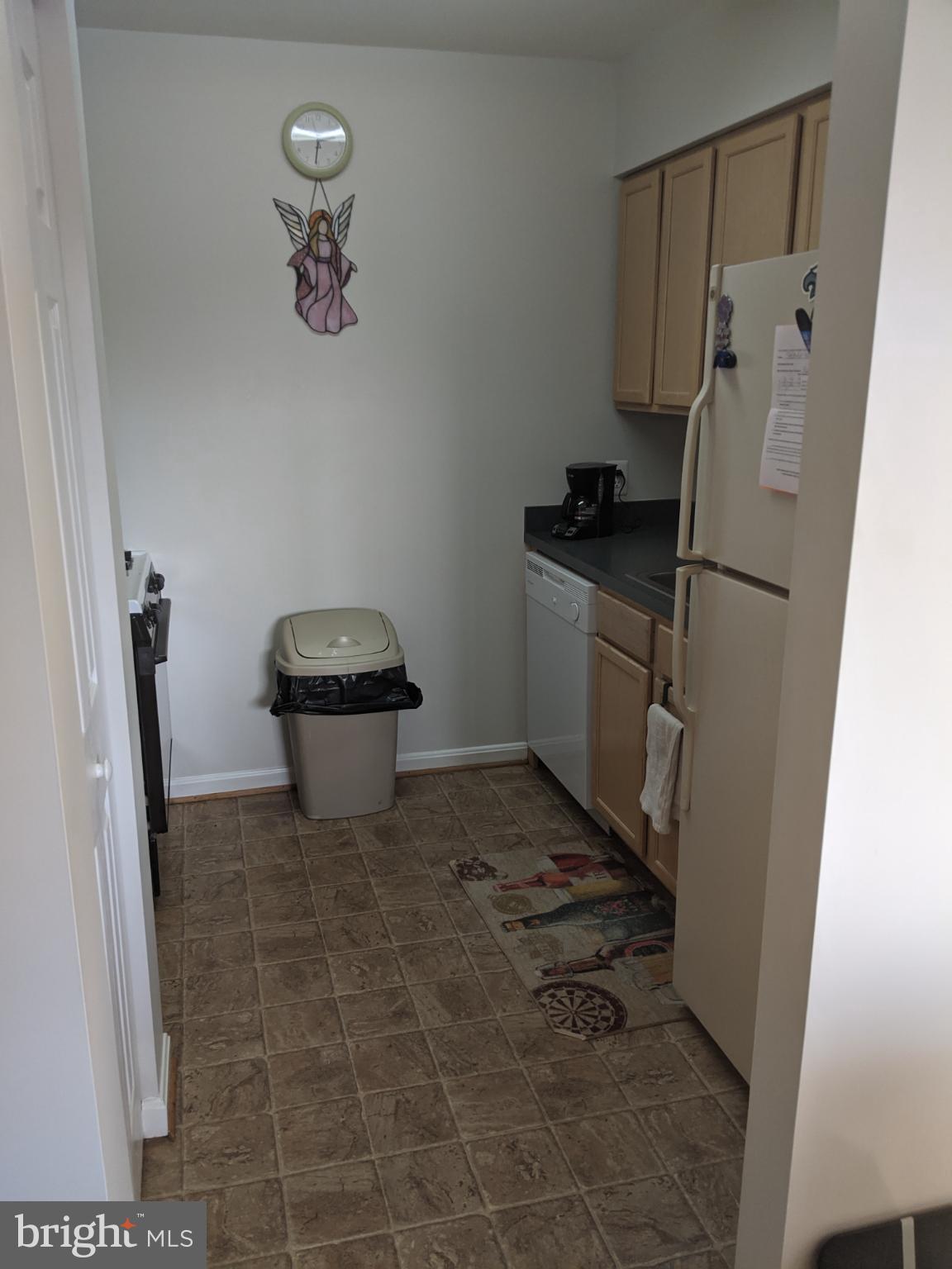 WARRENTON GARDENS - Residential