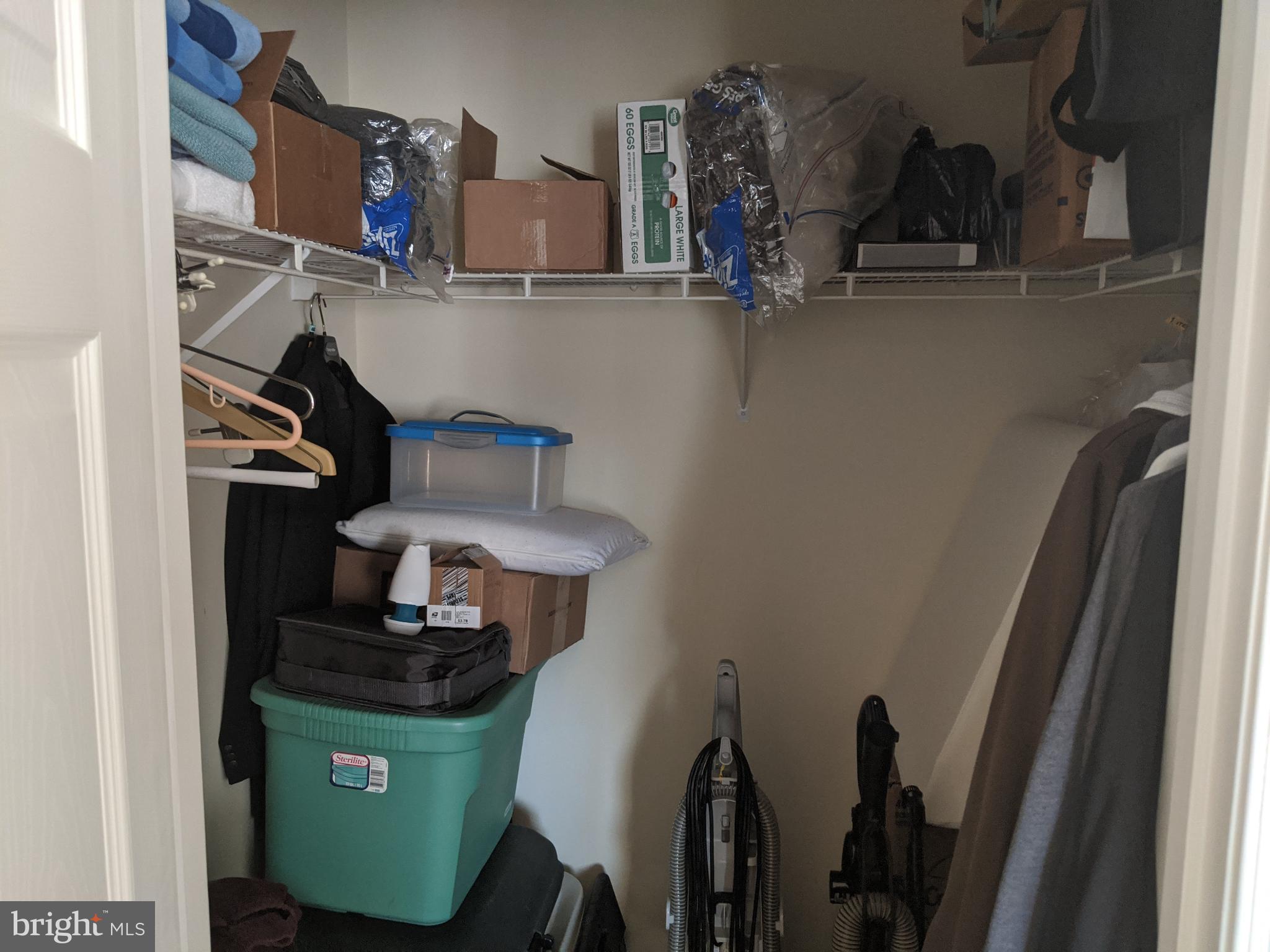 WARRENTON GARDENS - Residential