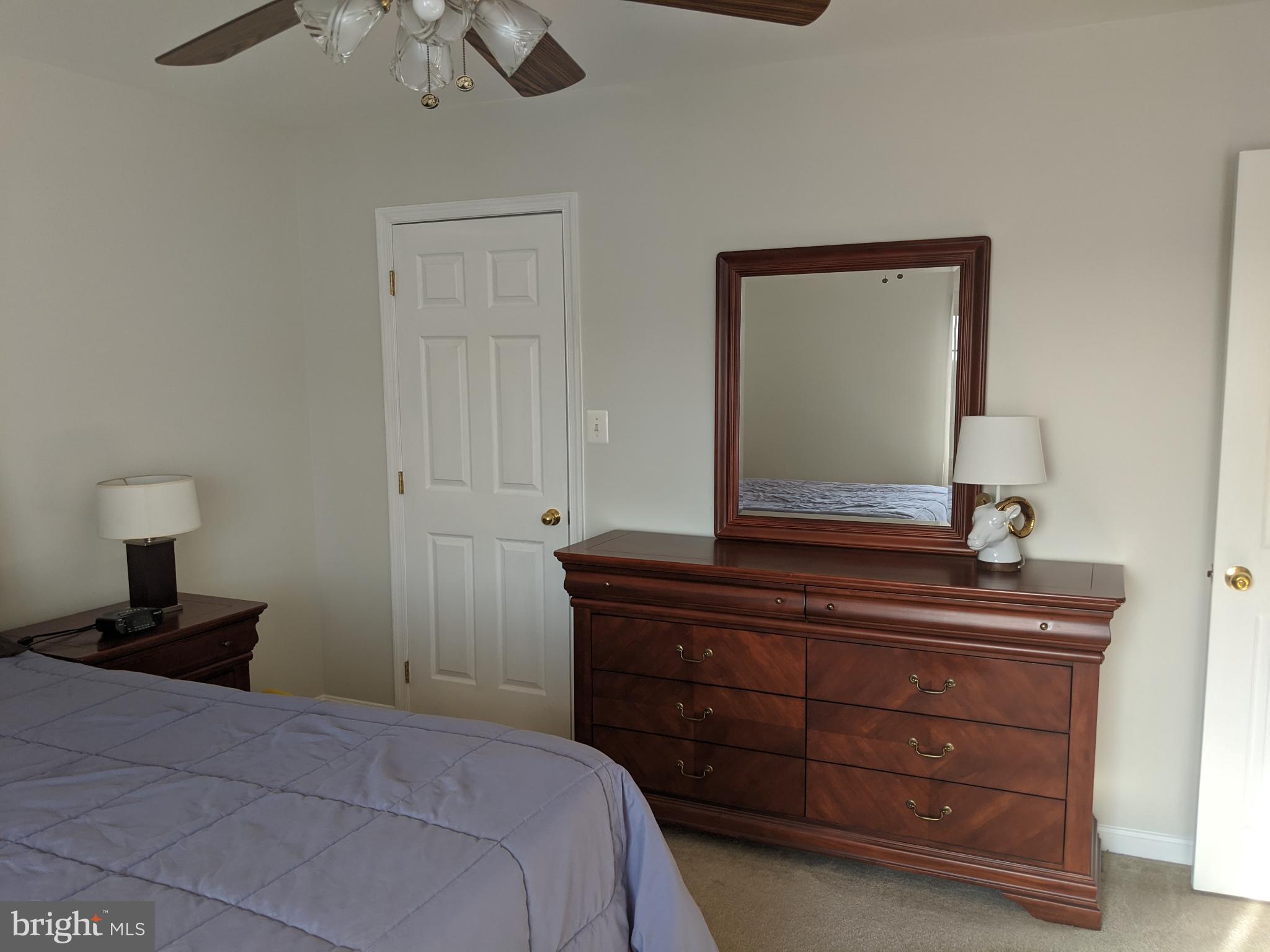 WARRENTON GARDENS - Residential