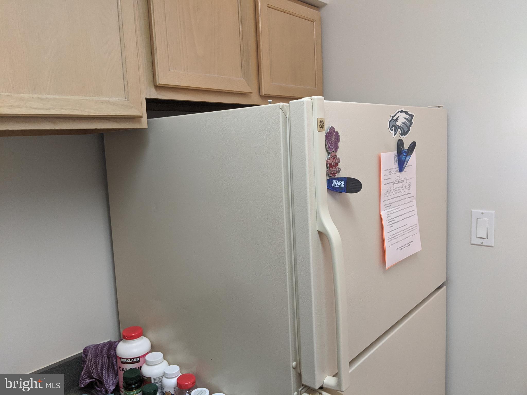 WARRENTON GARDENS - Residential