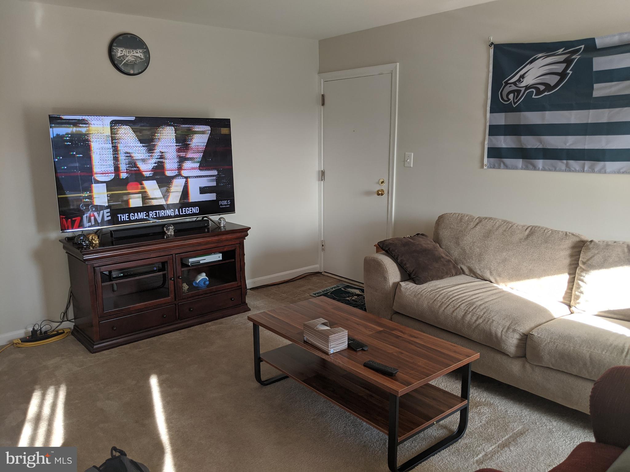 WARRENTON GARDENS - Residential