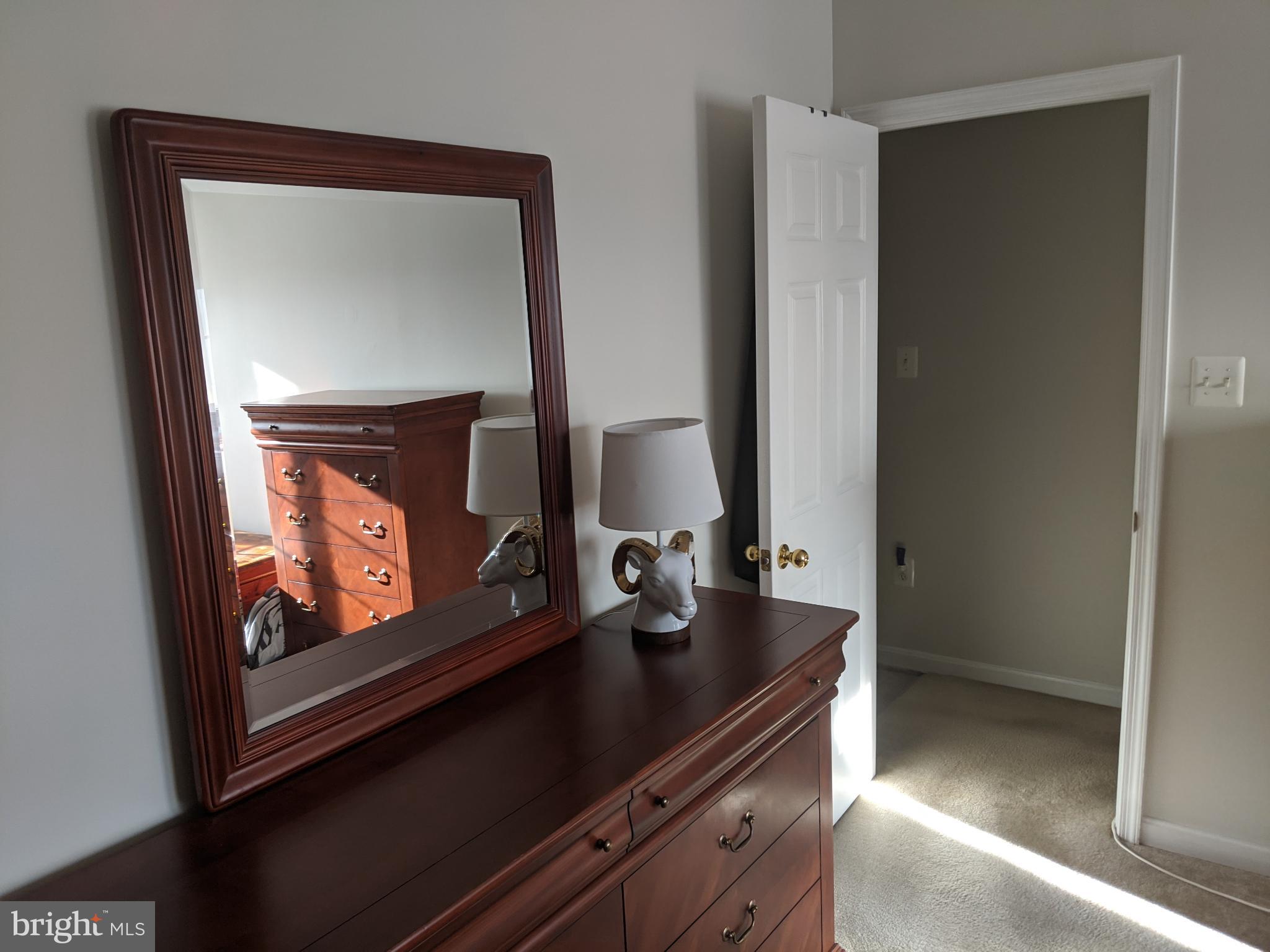 WARRENTON GARDENS - Residential