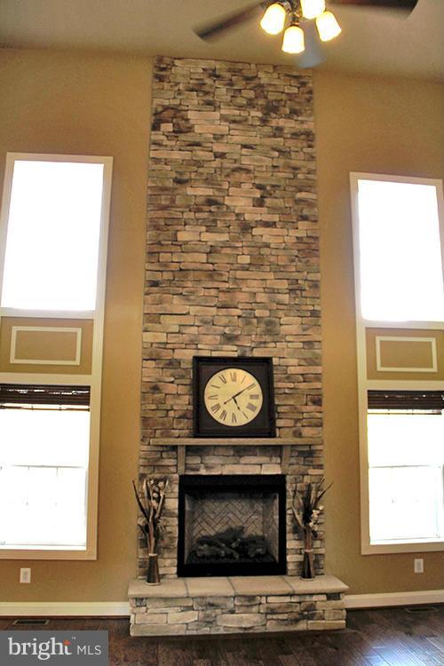 LEONARDS GRANT - Residential