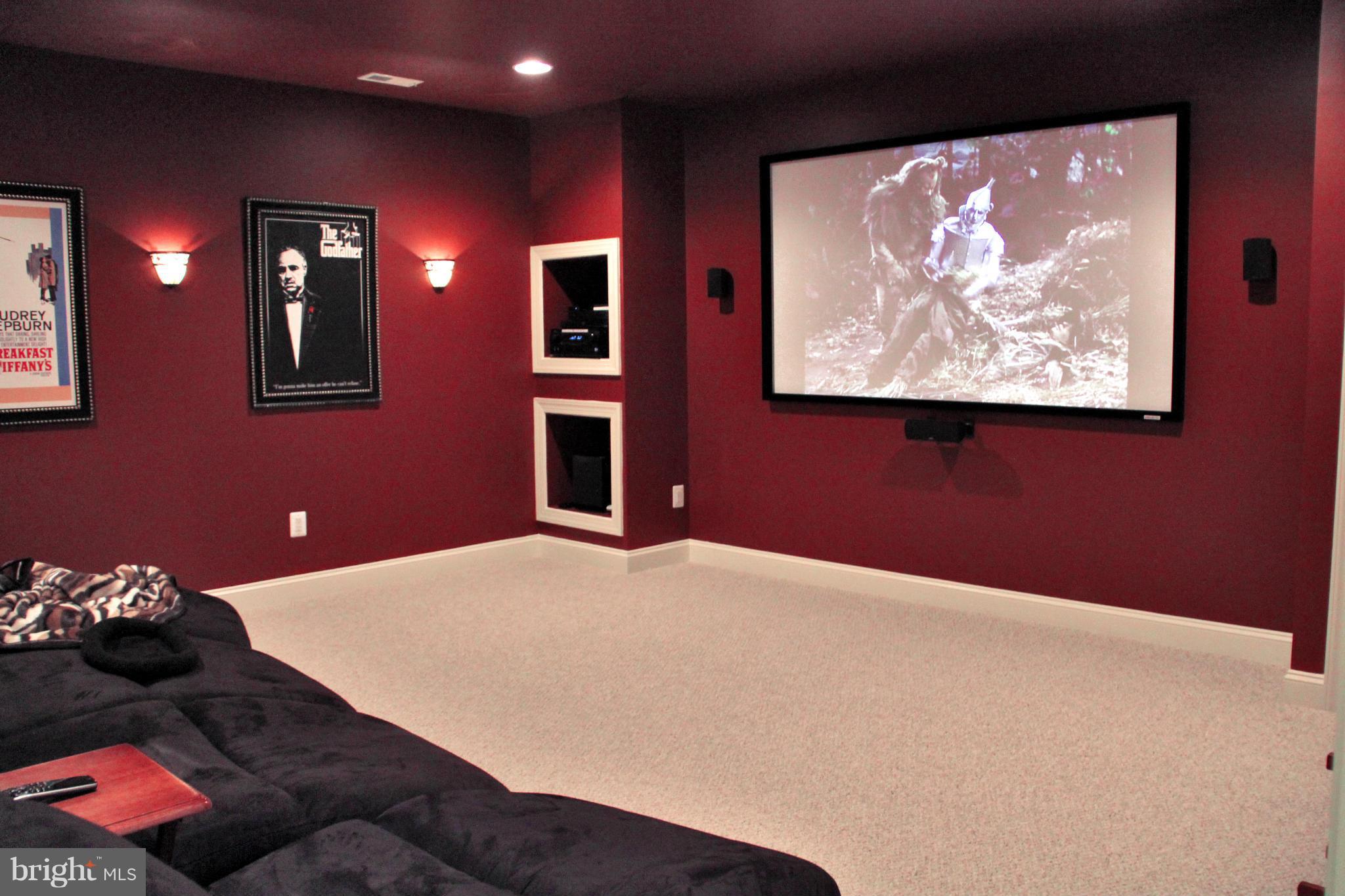 LEONARDS GRANT - Residential