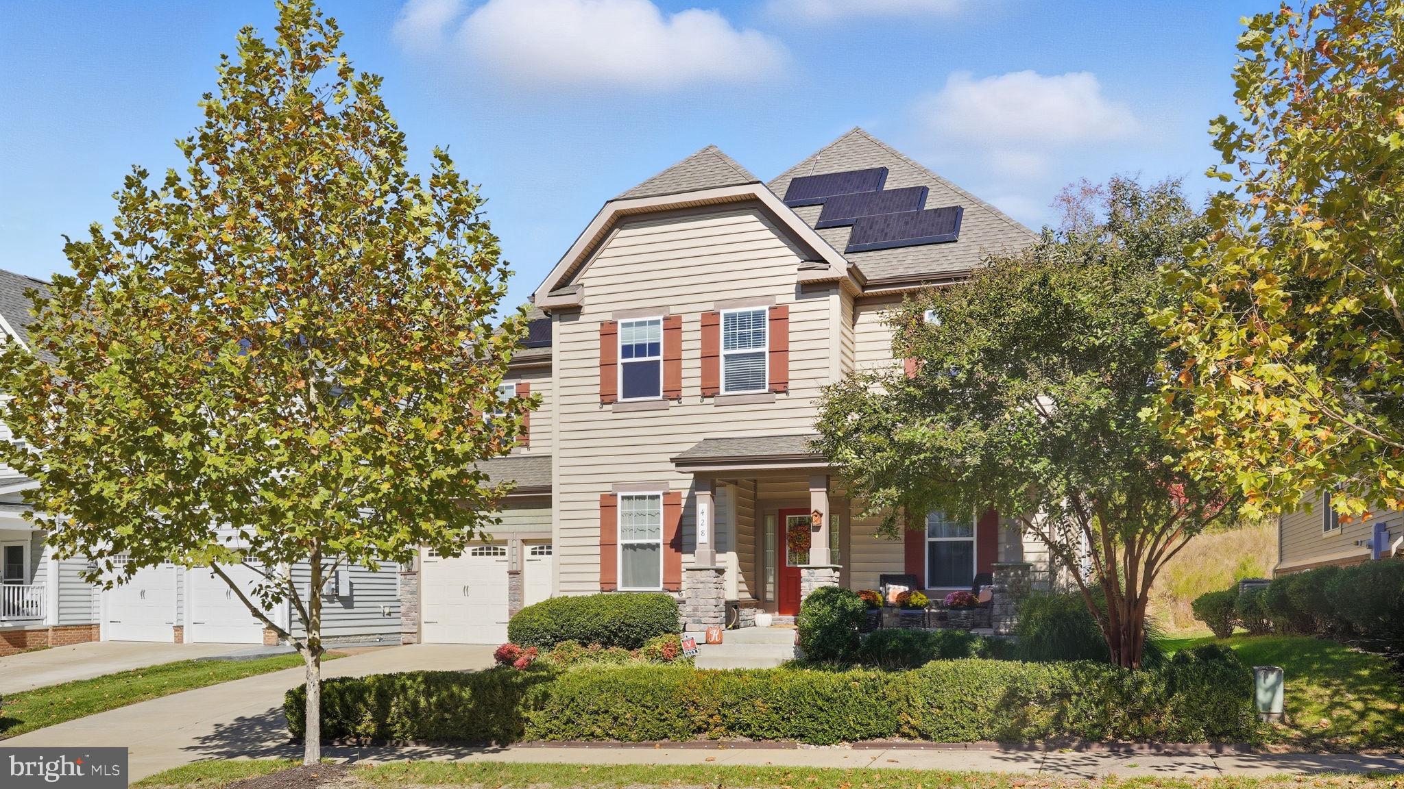 428 ALDER DRIVE