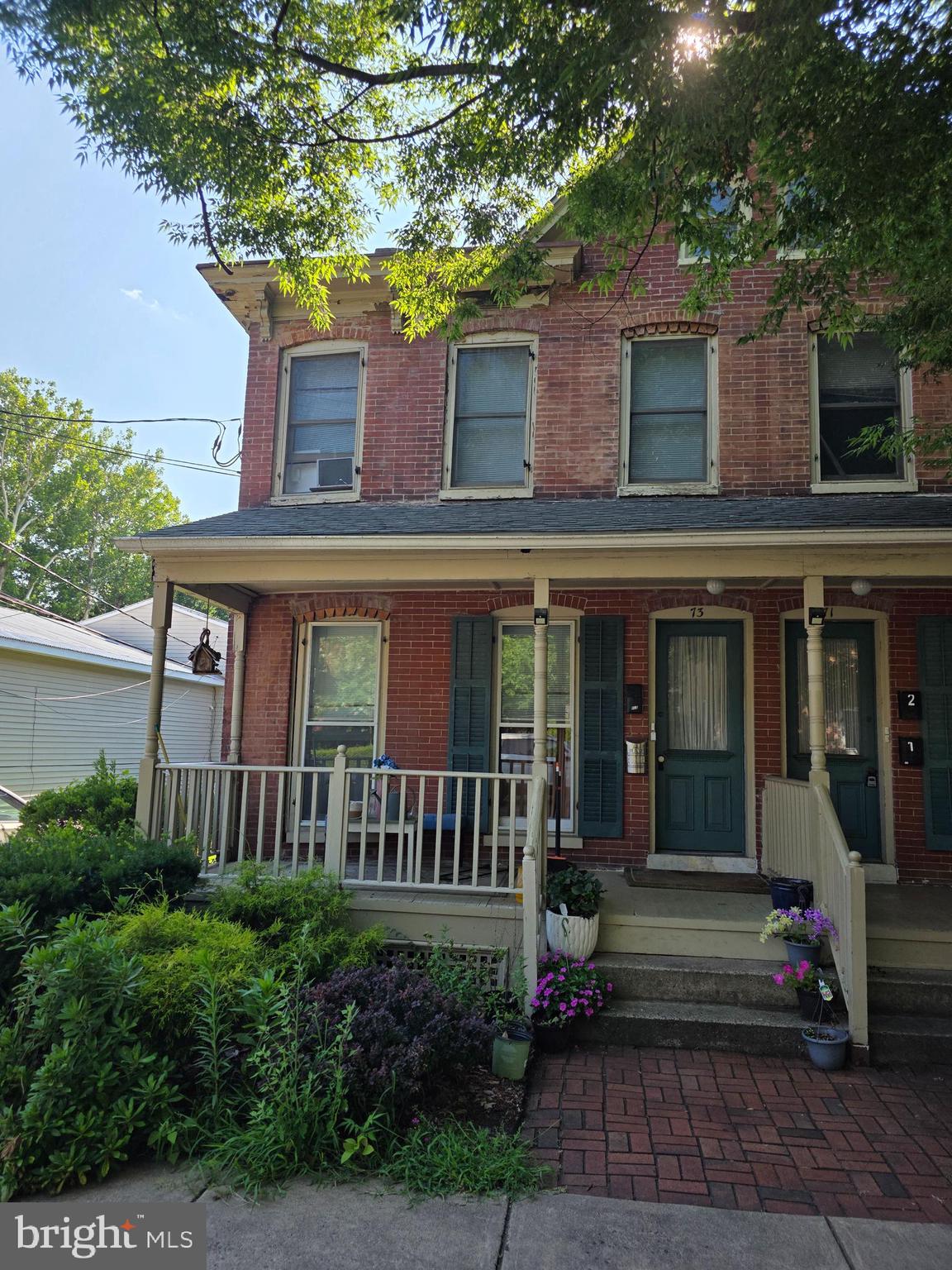 73 S UNION STREET