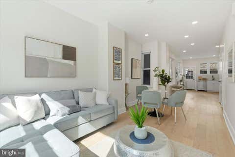 Townhouse For Rent - 2345 S Bancroft Street<br/> PHILADELPHIA, PA 19145