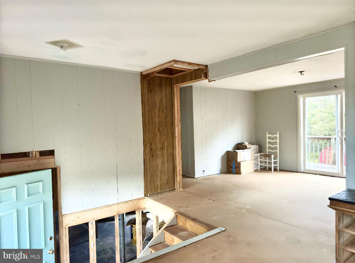 INDIAN MOUNTAIN LAKE - Residential