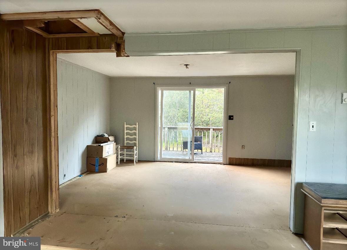 INDIAN MOUNTAIN LAKE - Residential