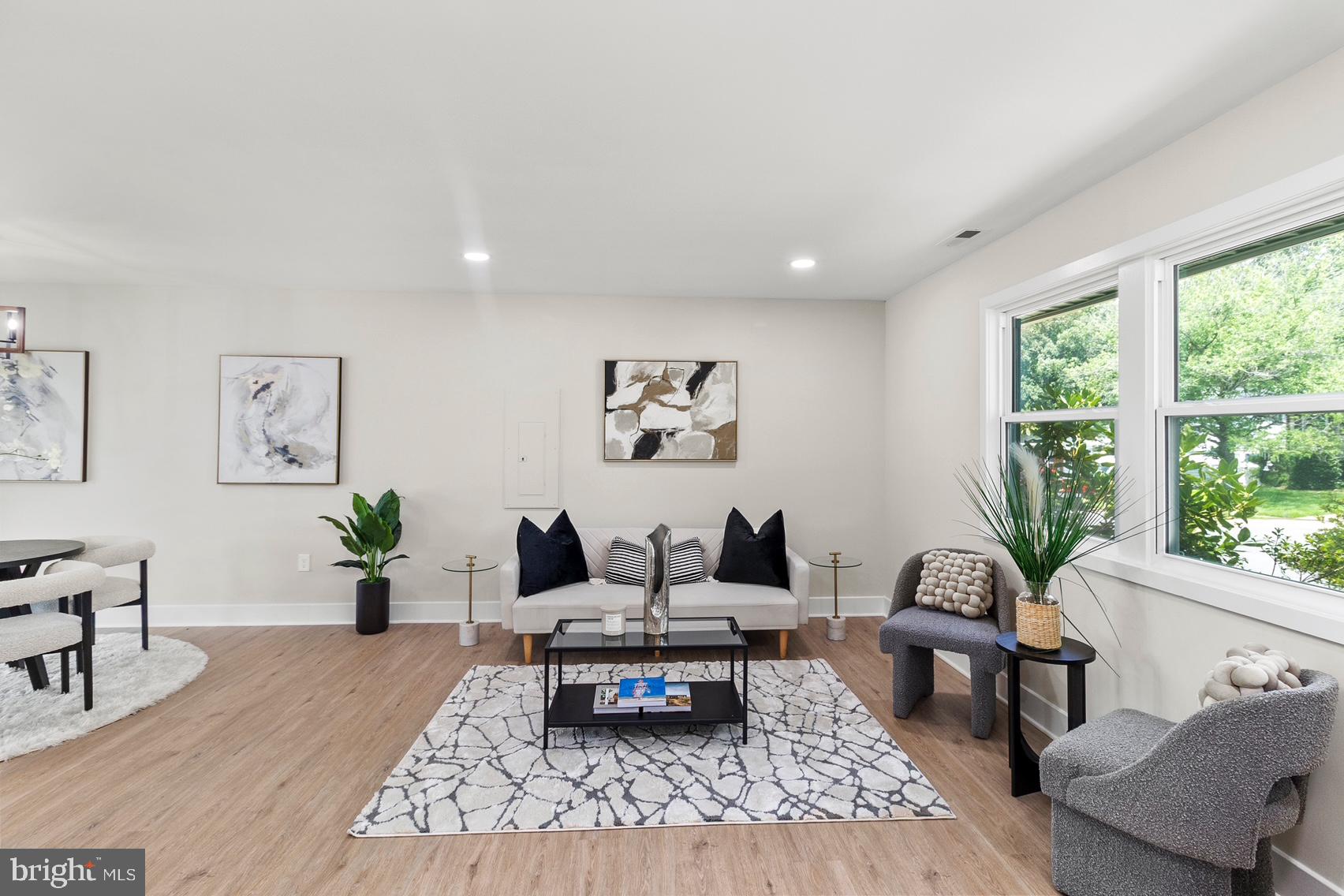 4401 HAMILTON DRIVE