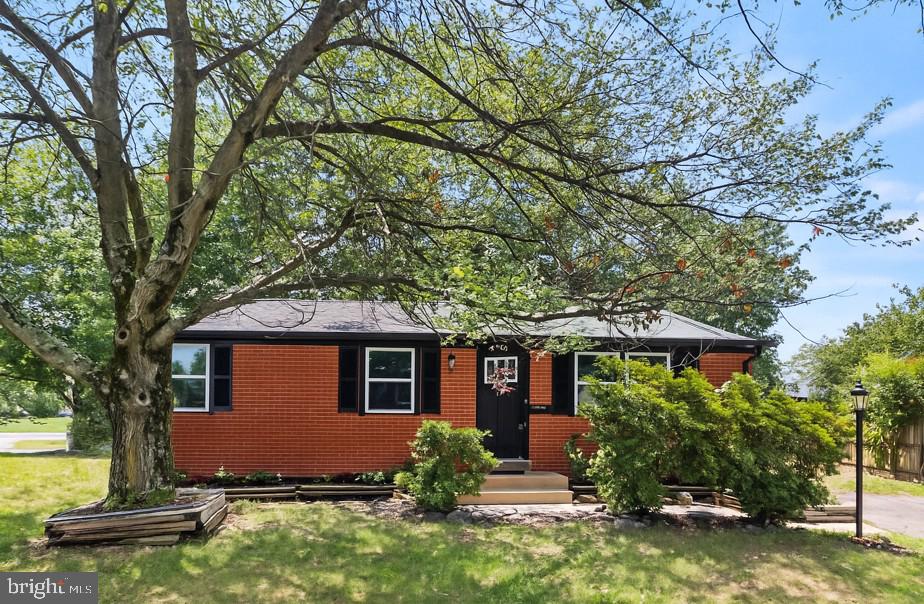 **OPEN HOUSE SUNDAY JULY 27th from 1-3PM**Turn-key and move-in ready! Welcome home to this pristine ranch style rambler! This charming home boasts an exquisite blend of convenient city living with a touch of quaint southern charm. Step inside and be captivated by the distinct attention to detail throughout with open concept living. The kitchen area has convenient access to the exterior patio for entertaining outdoors on warm summer nights. The kitchen also boasts stainless-steel appliances, granite countertops, ample storage, and a beautiful wine rack - combining both modern luxury and functionality! With easy single-level living, this home has it all. Everything inside is brand new, renovated from floor to ceiling in 2025 to include a brand new roof, new AC, brand new windows in every room, new sliding glass door, new washer and dryer in a spacious storage area, new doors, freshly painted, and luxury vinyl plank and luxury vinyl tile, plus new fixtures and lighting and a tankless water heater to provide extra space! The exterior has even been freshly painted and landscaped. The backyard has ample space for entertaining and relaxing and also includes a secure shed to conveniently store your extras! Plus, there is NO HOA! This property has it all and will not disappoint! For the busy commuter, this beautiful turn-key home is just minutes to Prince William Parkway - giving you ultra convenient access to I-95 and route 234. Plus, this home is surrounded by shopping, dining, and everyday essentials! Don't miss the opportunity to call this remarkable property yours, where unbeatable location and classic charm converge in quintessential harmony. Schedule your showing today!