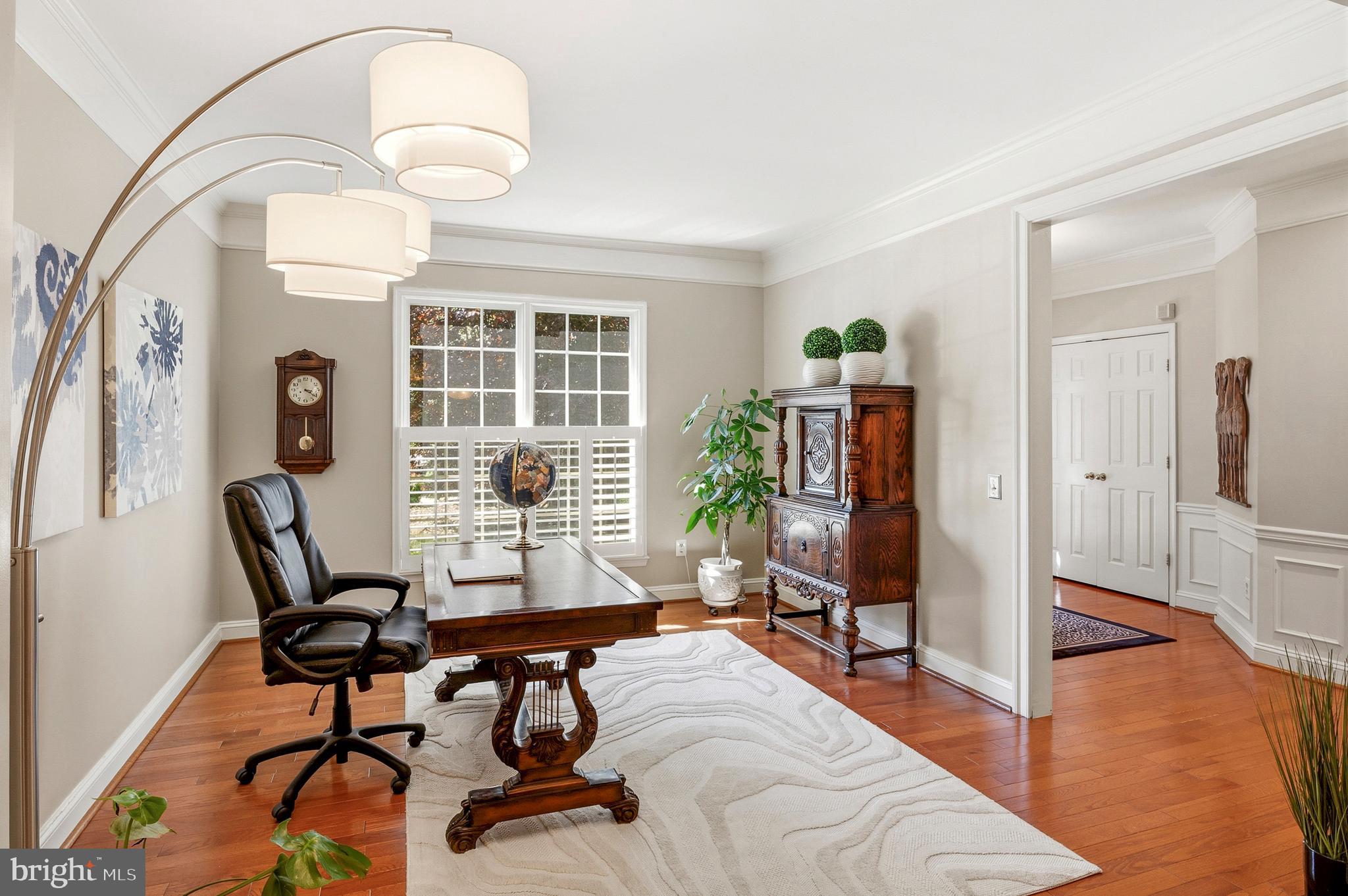 8513 TIMBER HILL COURT
