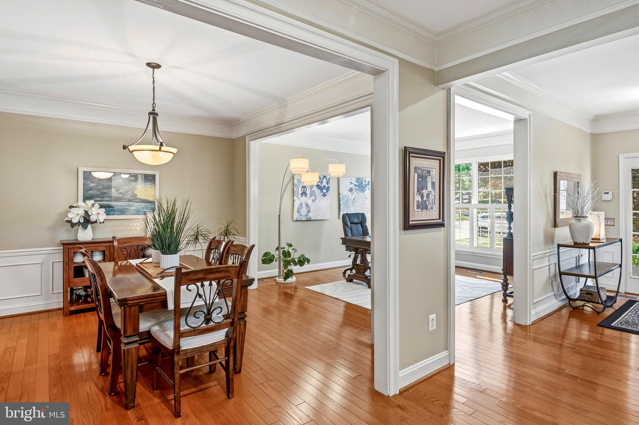 8513 TIMBER HILL COURT