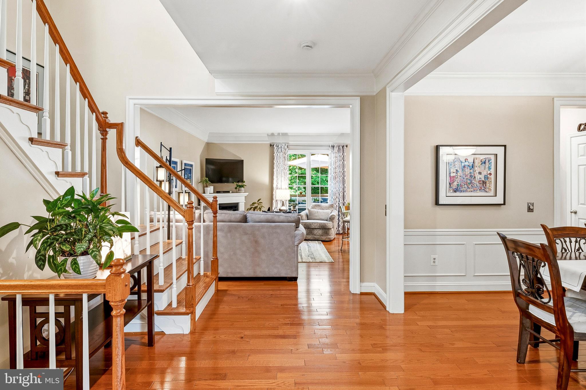 8513 TIMBER HILL COURT