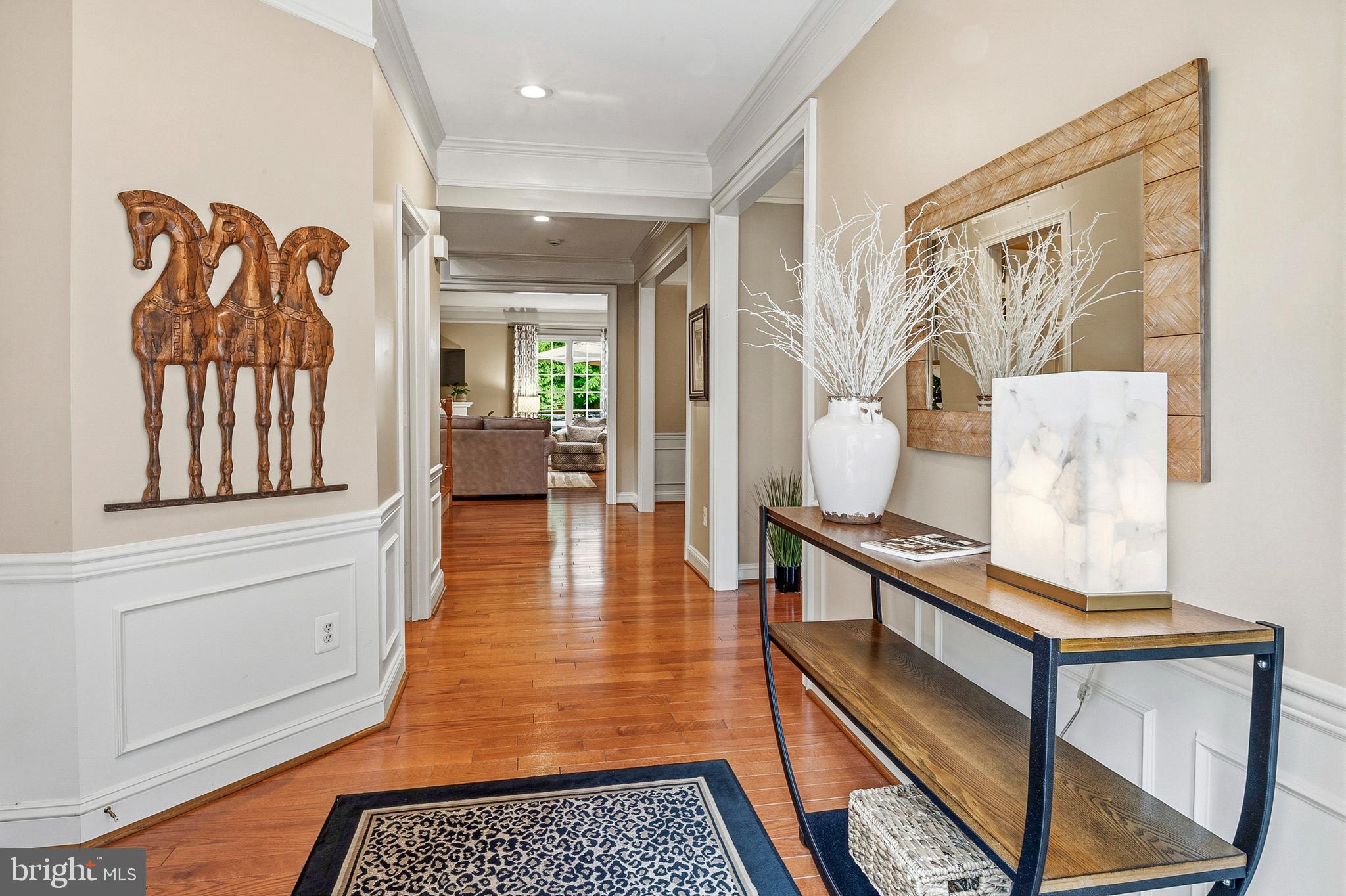 8513 TIMBER HILL COURT