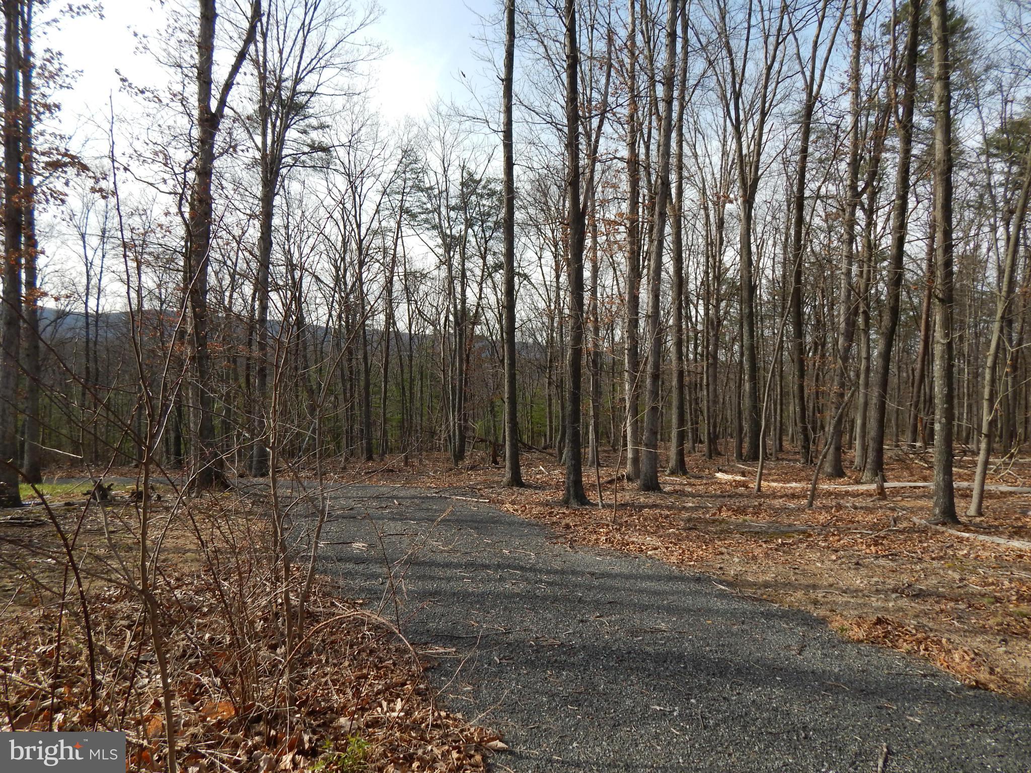 MT. TABOR ASSOCIATION - Land