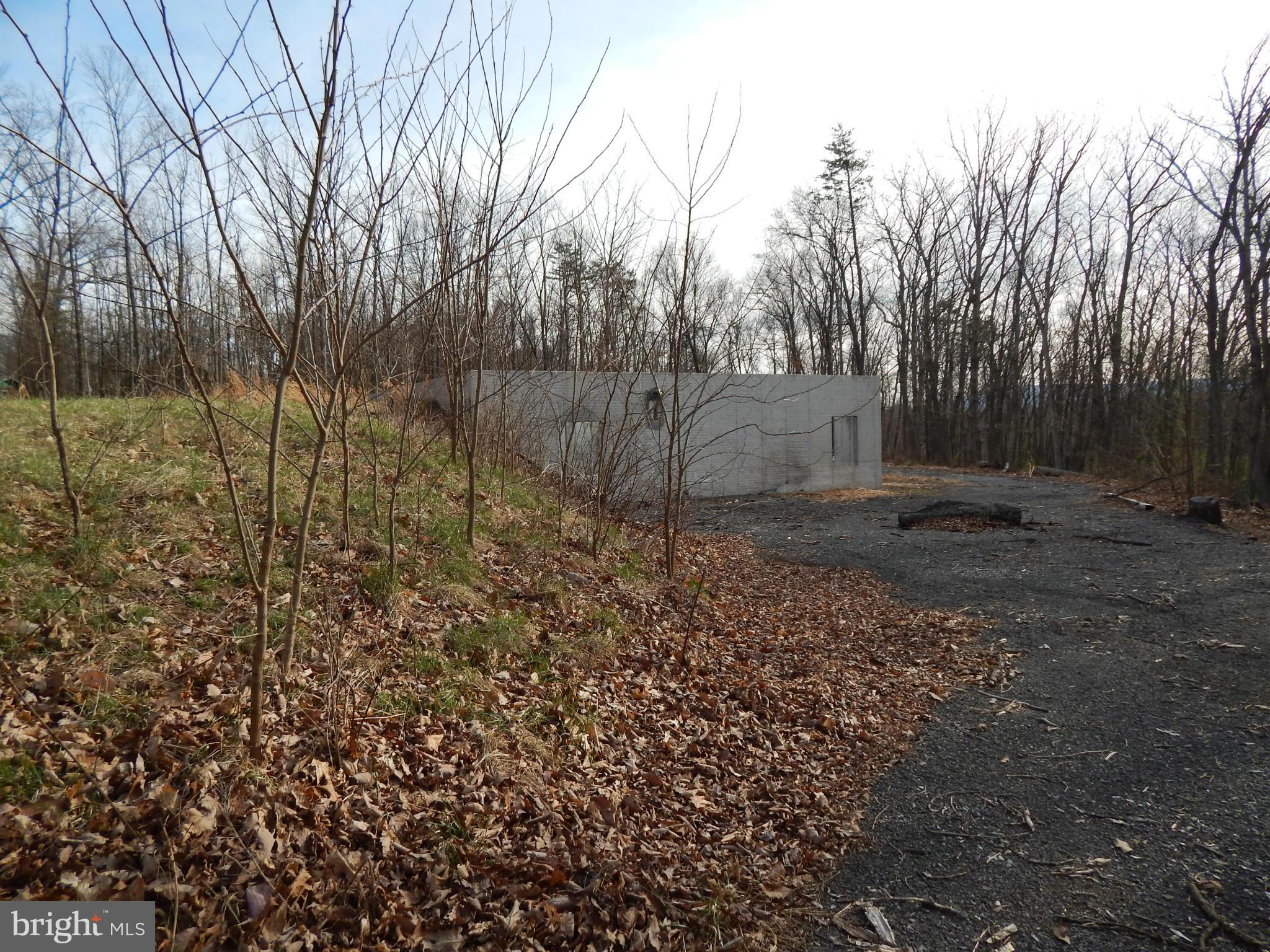 MT. TABOR ASSOCIATION - Land