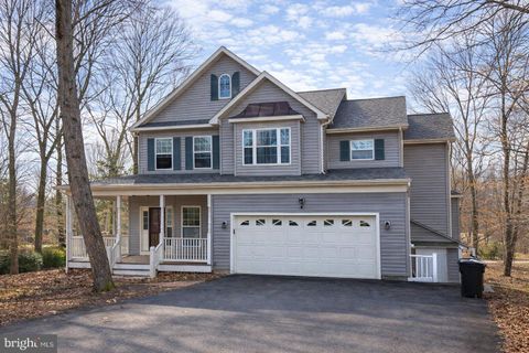 102 RICHMOND COVE STAFFORD VA 22554