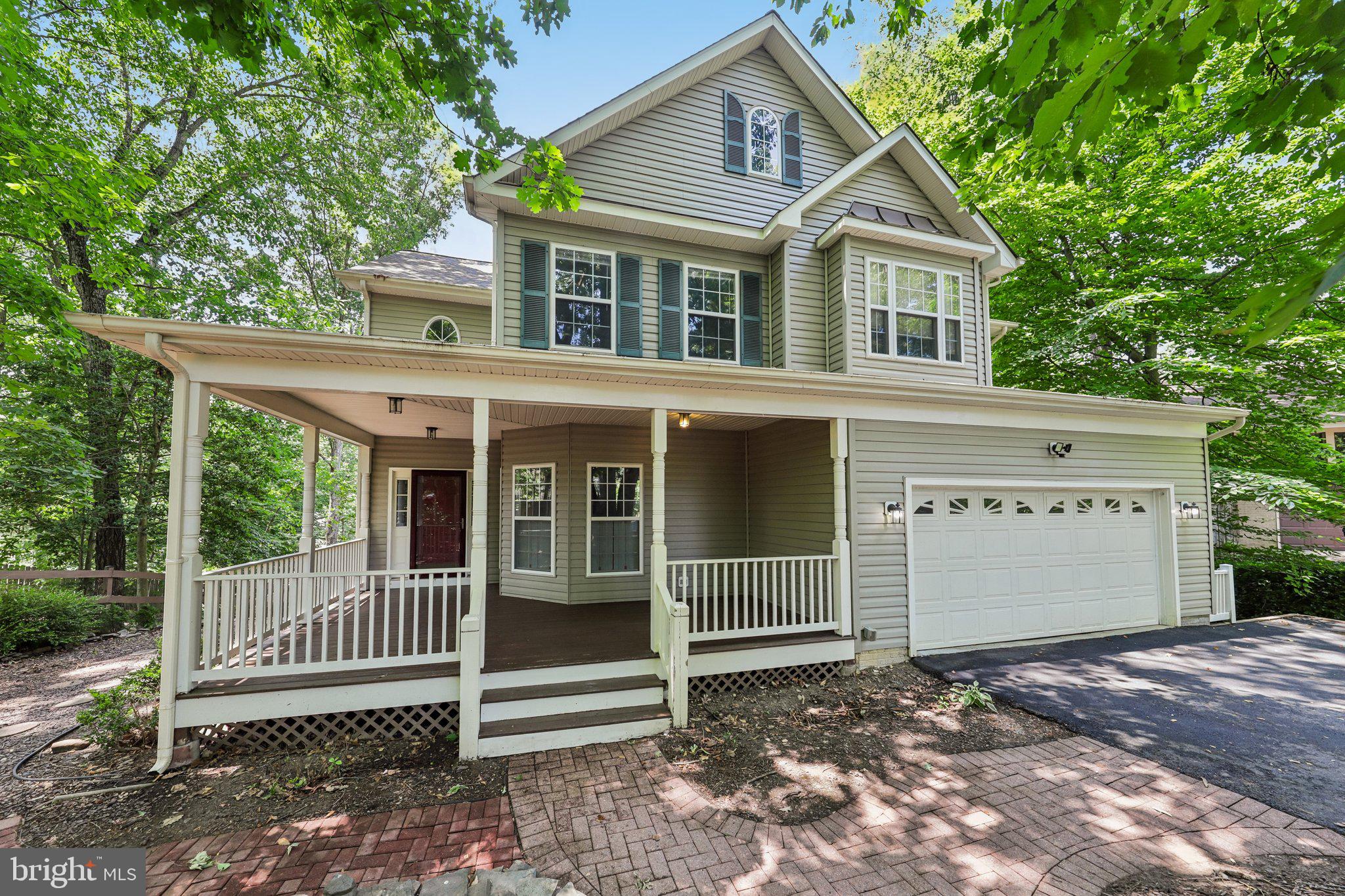 Photo 1 of 59 — 102 RICHMOND COVE, STAFFORD, VA 22554