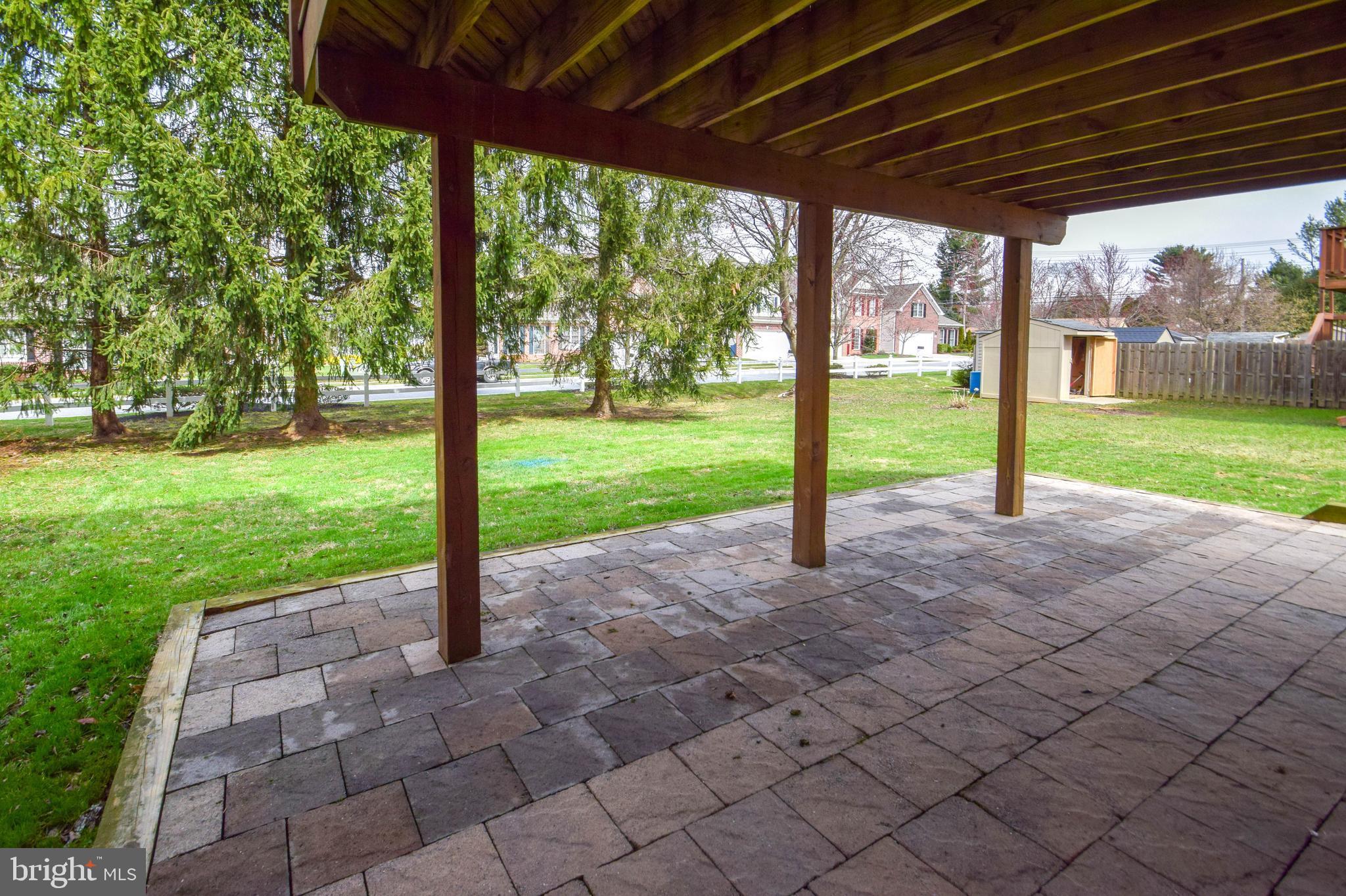 BELLE MANOR - Residential