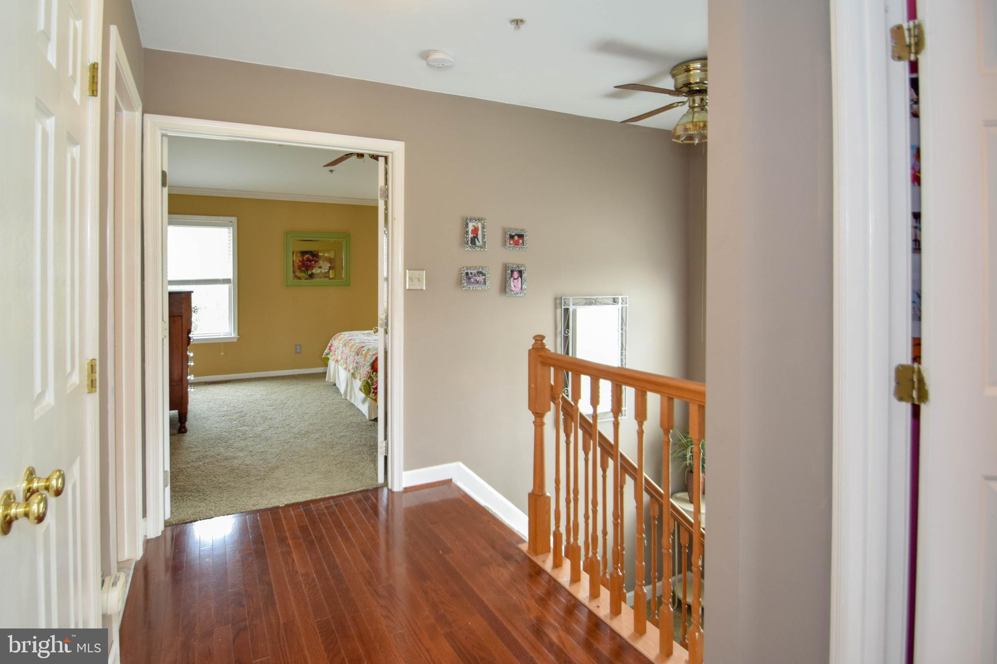 BELLE MANOR - Residential