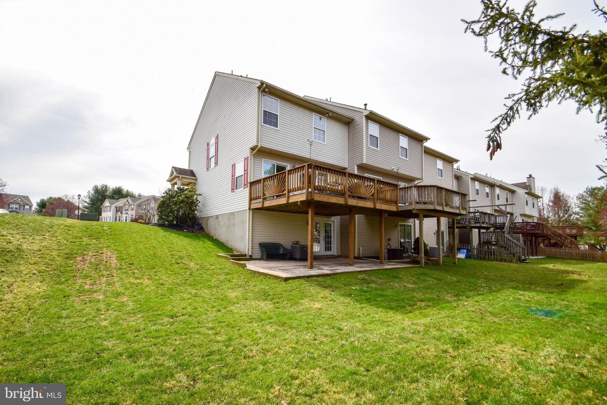 BELLE MANOR - Residential