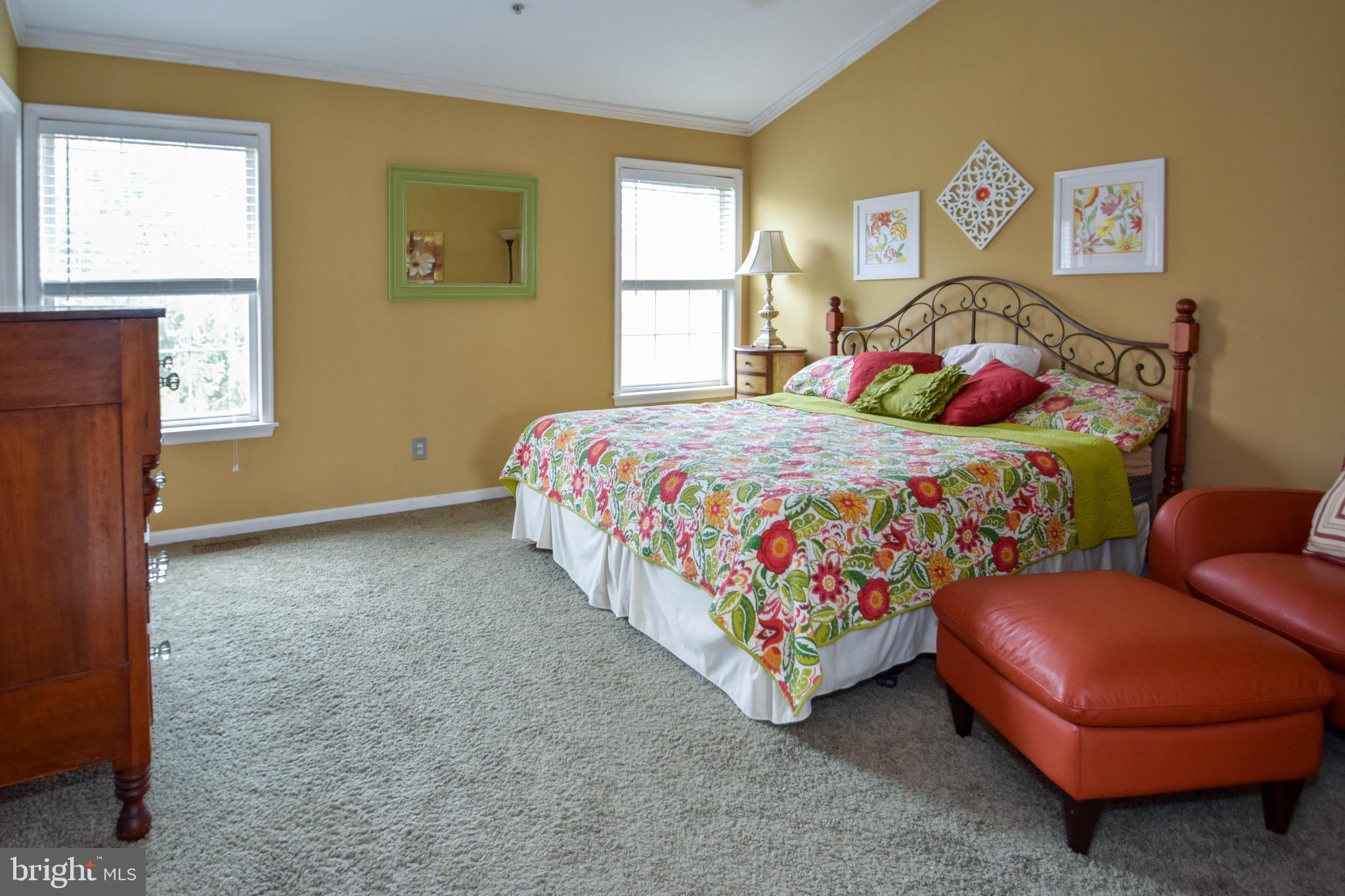 BELLE MANOR - Residential