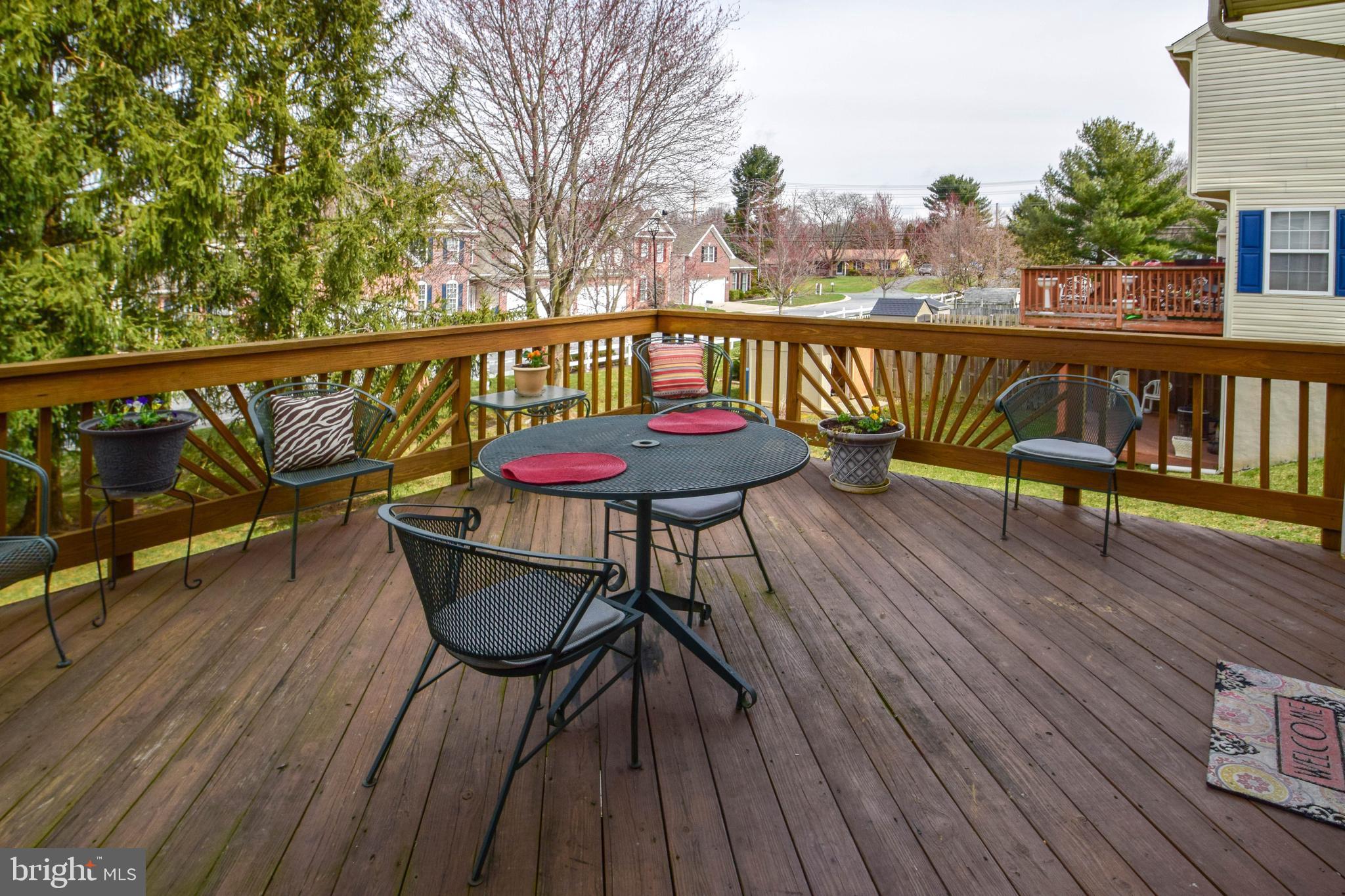 BELLE MANOR - Residential