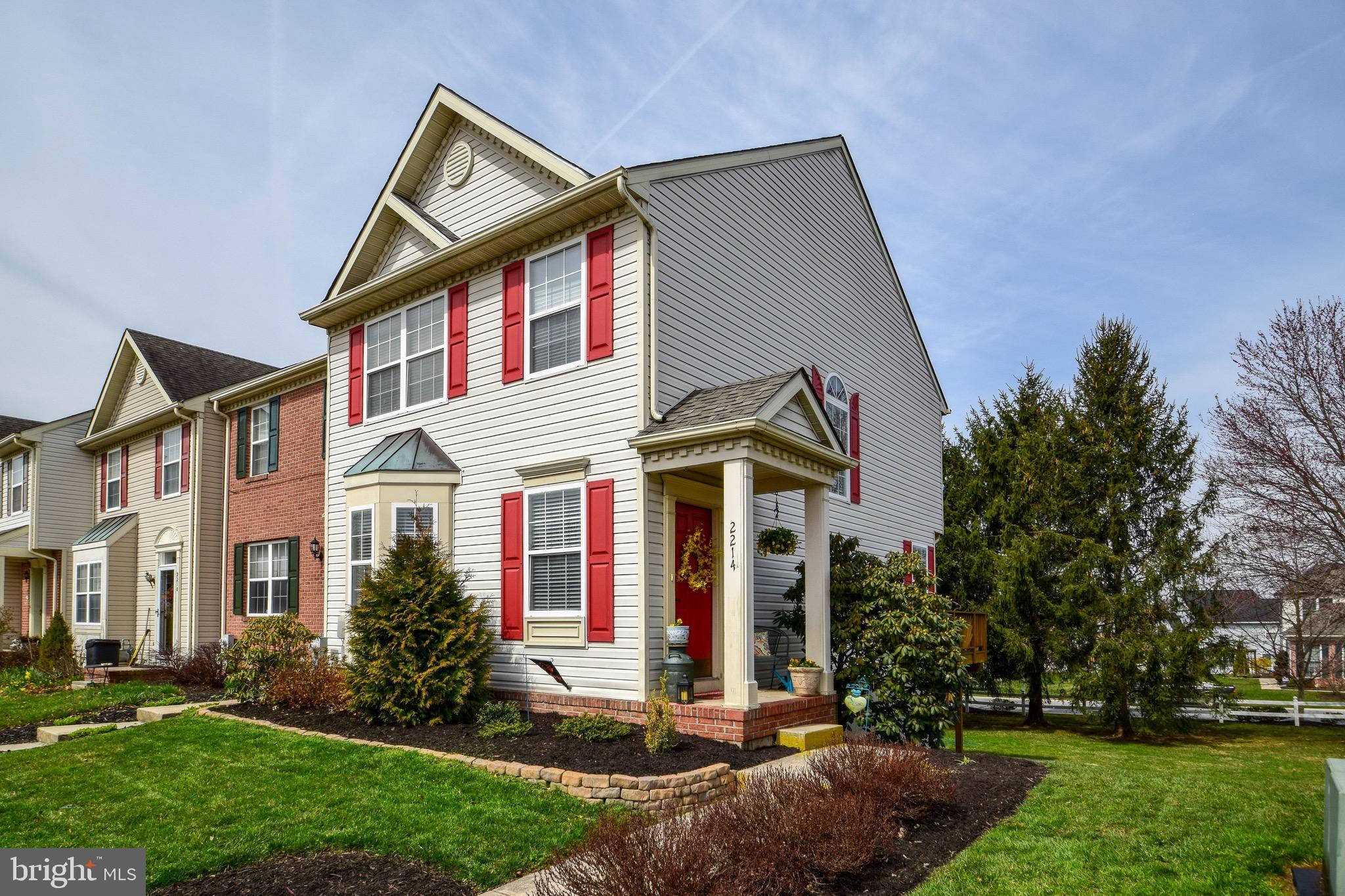 BELLE MANOR - Residential